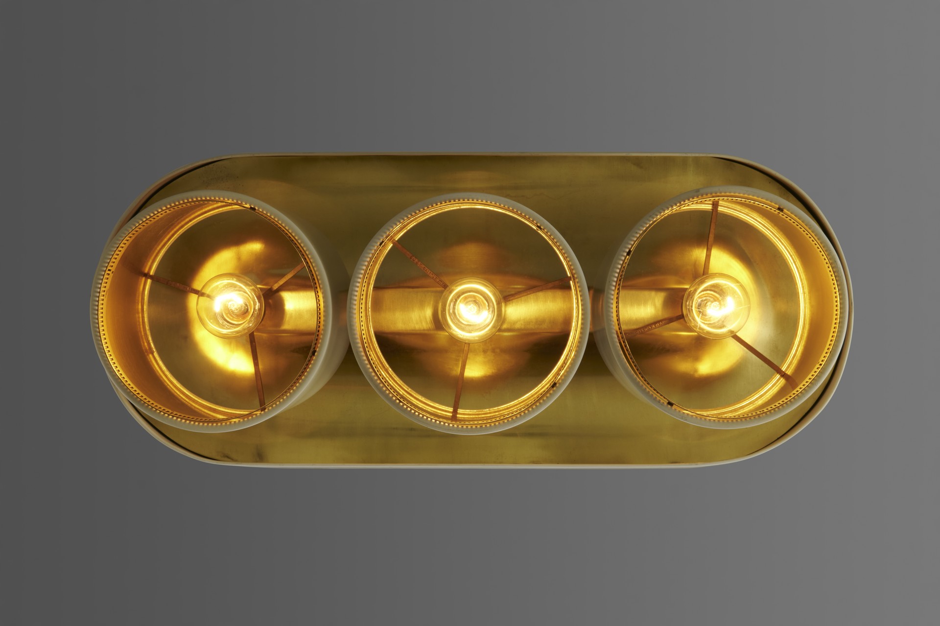Ceiling Lamp, Model A203 image 7