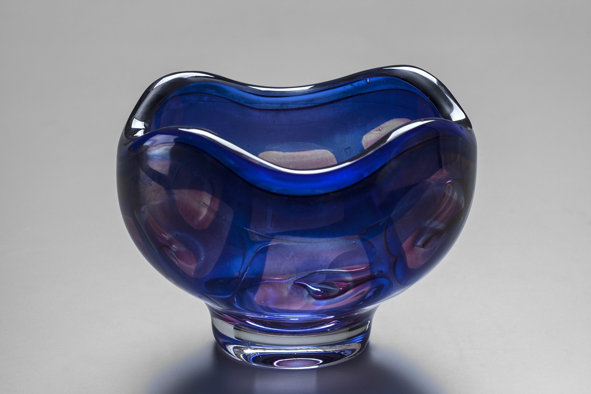"Ravenna" Bowl
