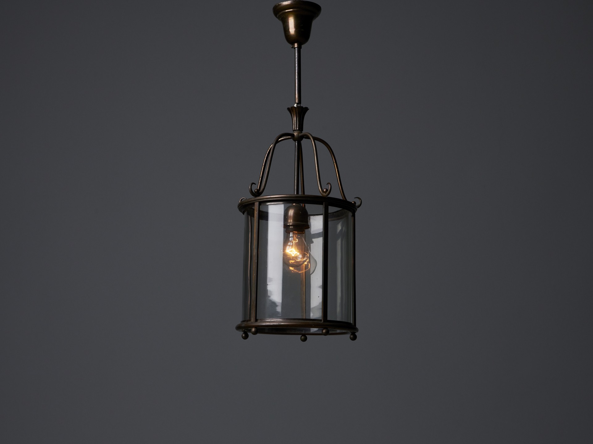 Ceiling Lantern image 2