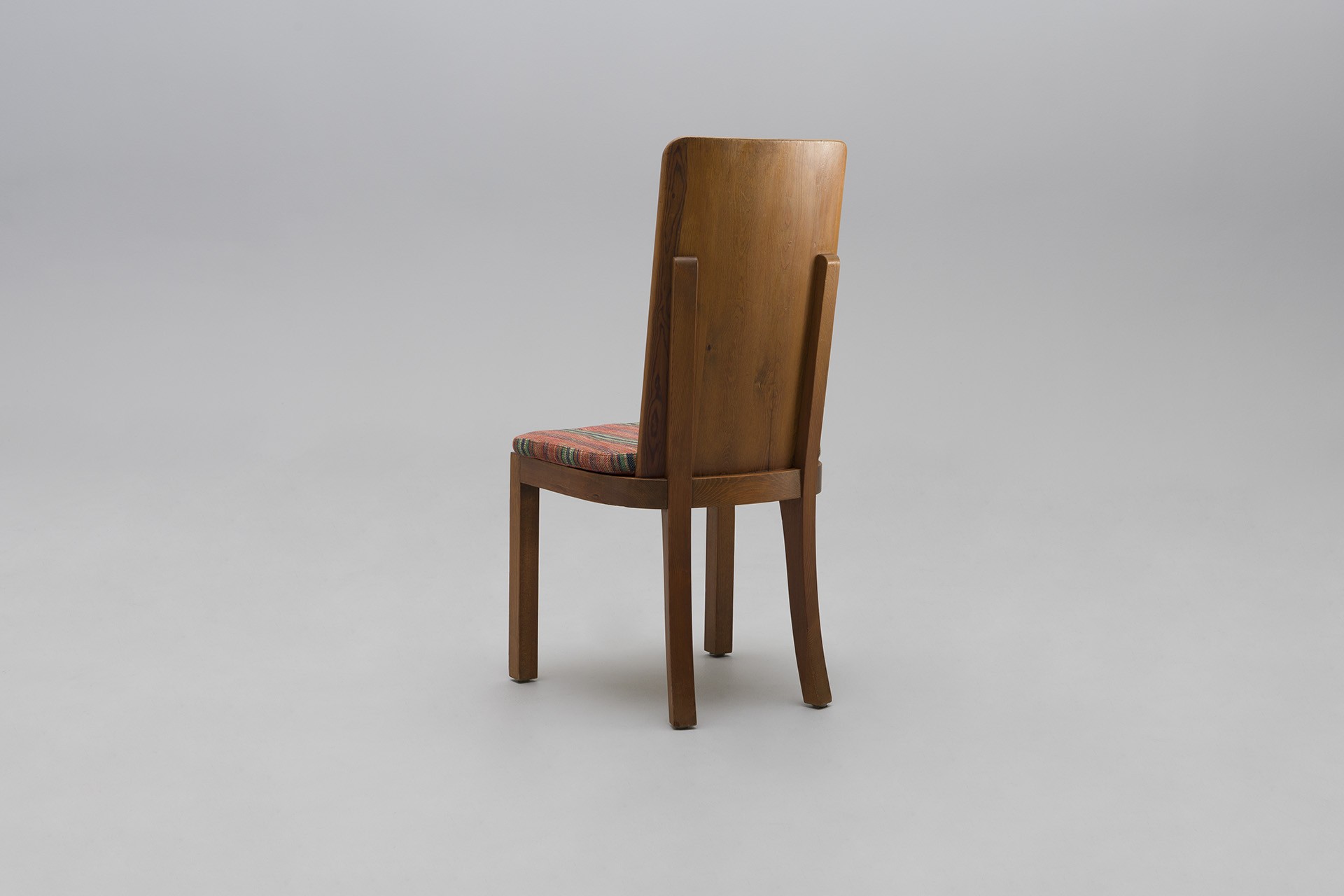Set of Six Chairs image 7