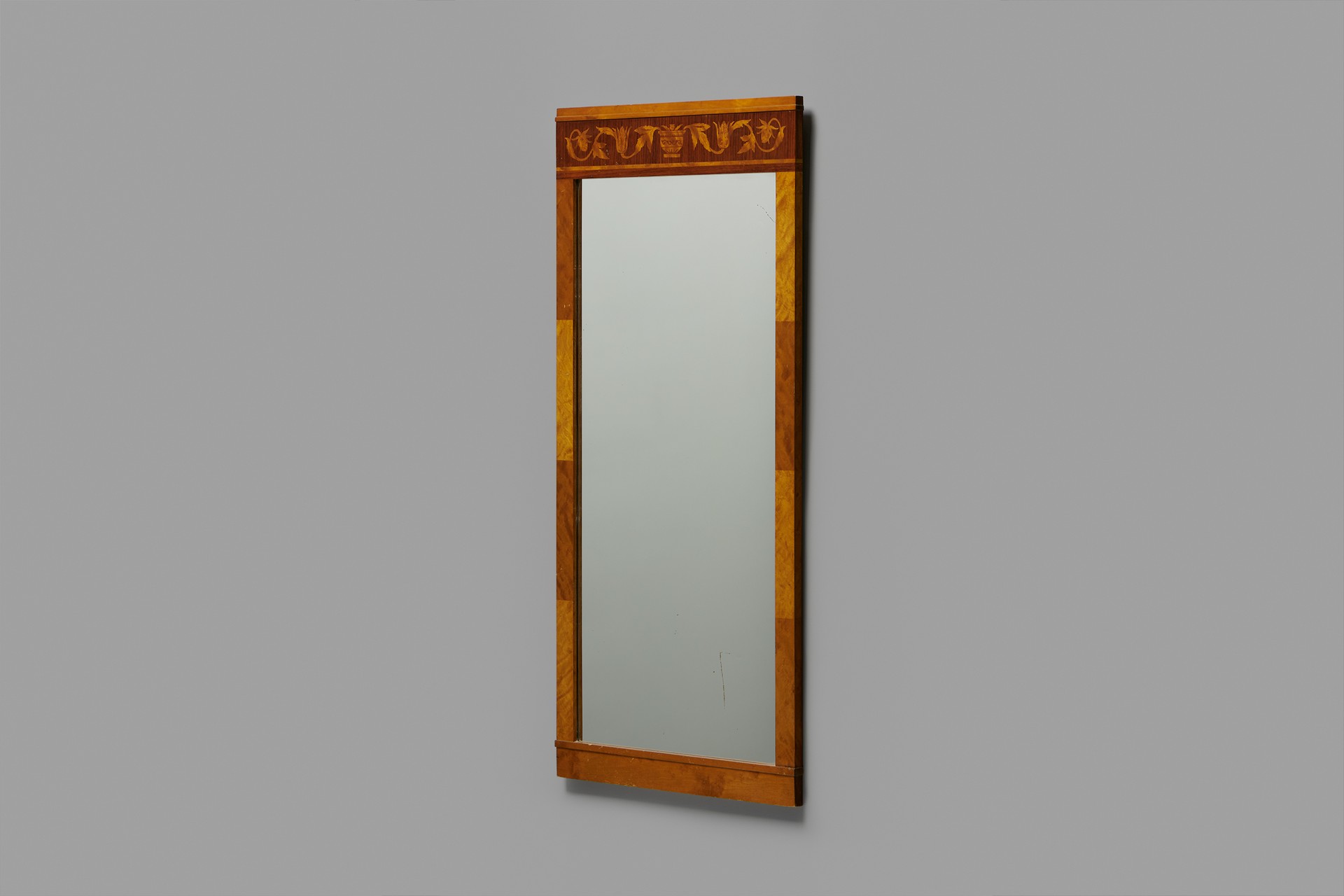 Neoclassical Mirror image 2