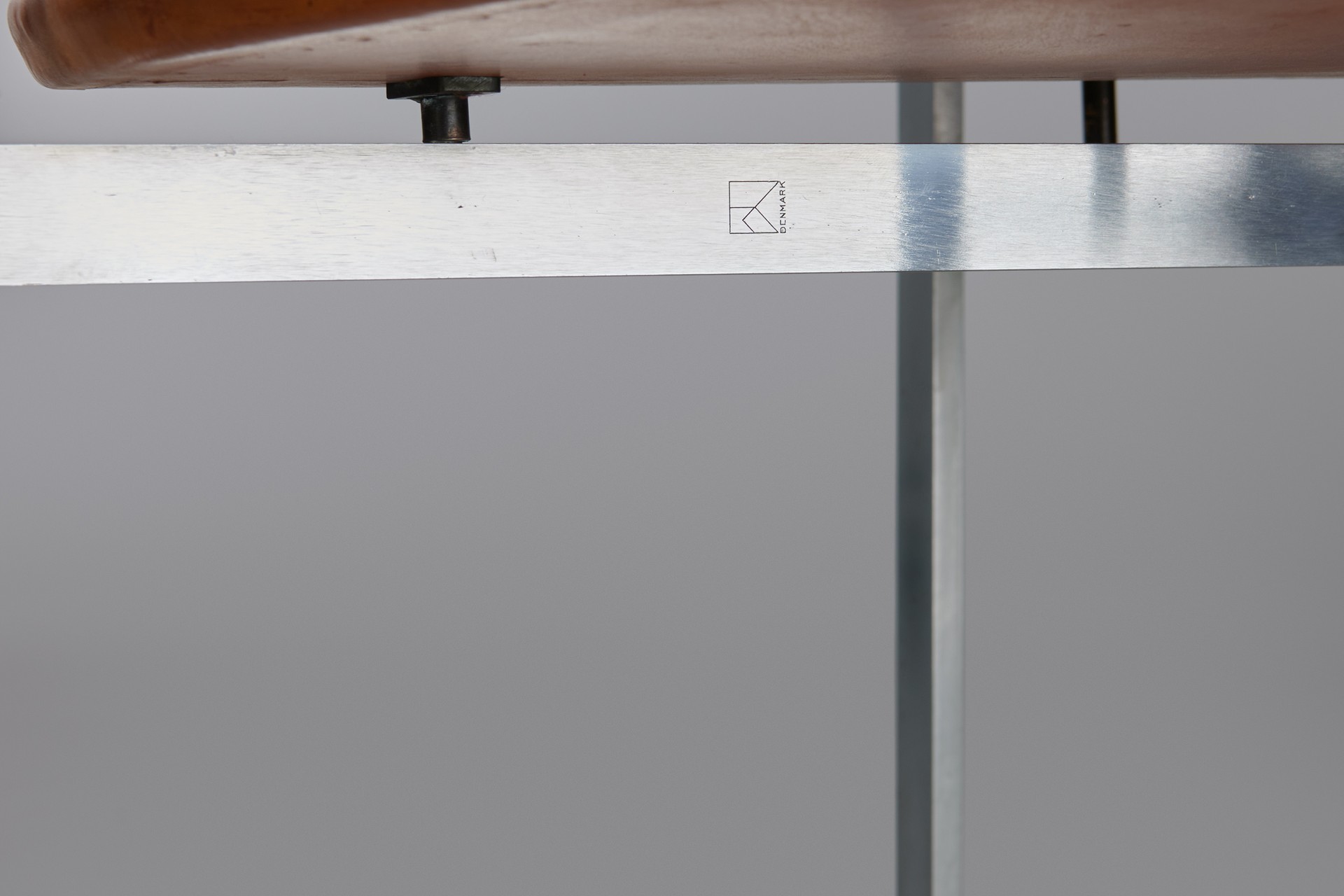 Chair, model no. PK11 image 7