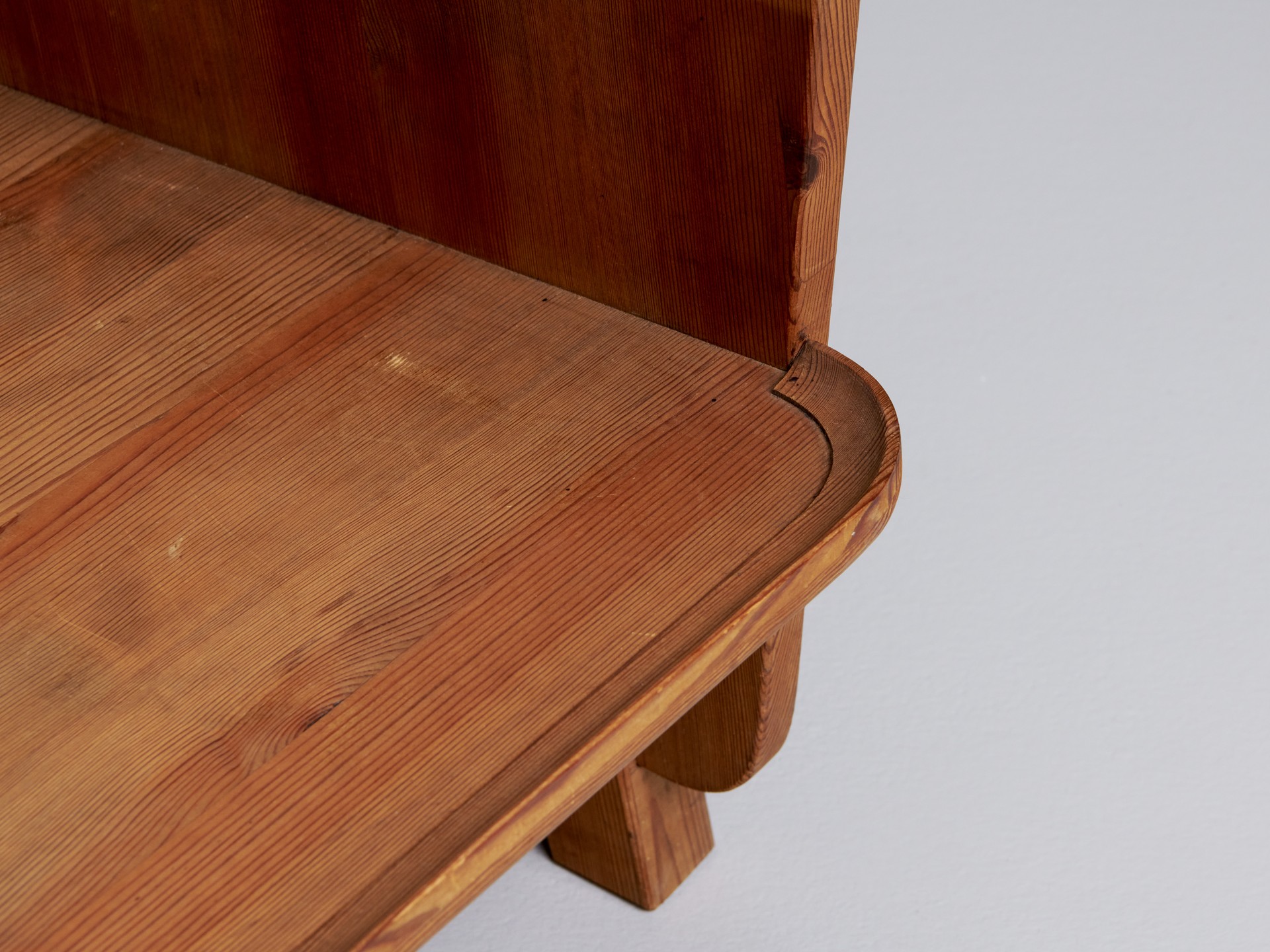 Pair of 'Lovö' Armchairs image 6