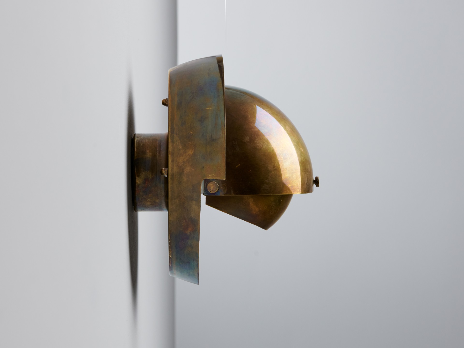 Pair of Wall Lamps image 6