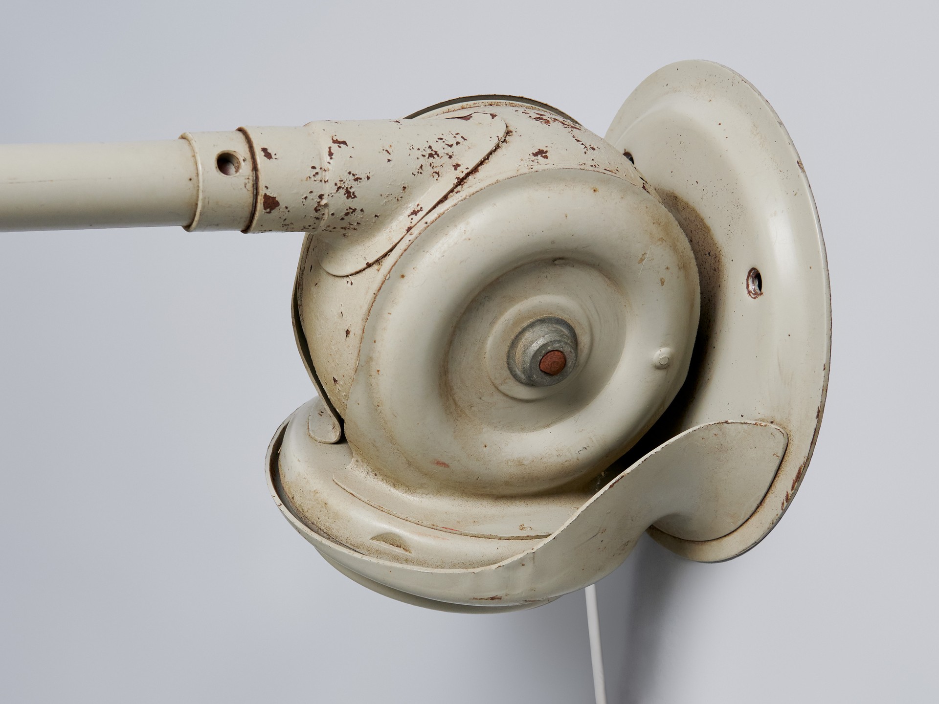'Triplex' Ceiling or Wall Lamp image 6