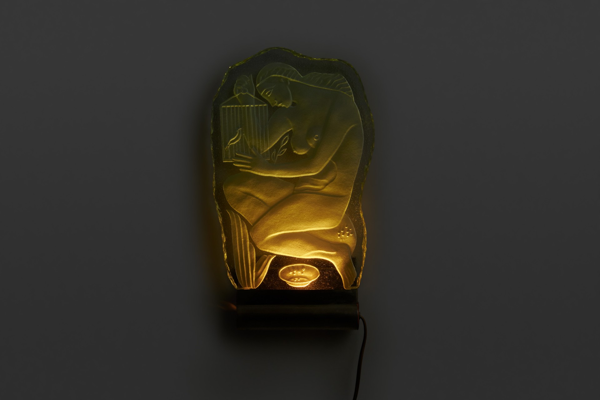 Wall Lamp image 4