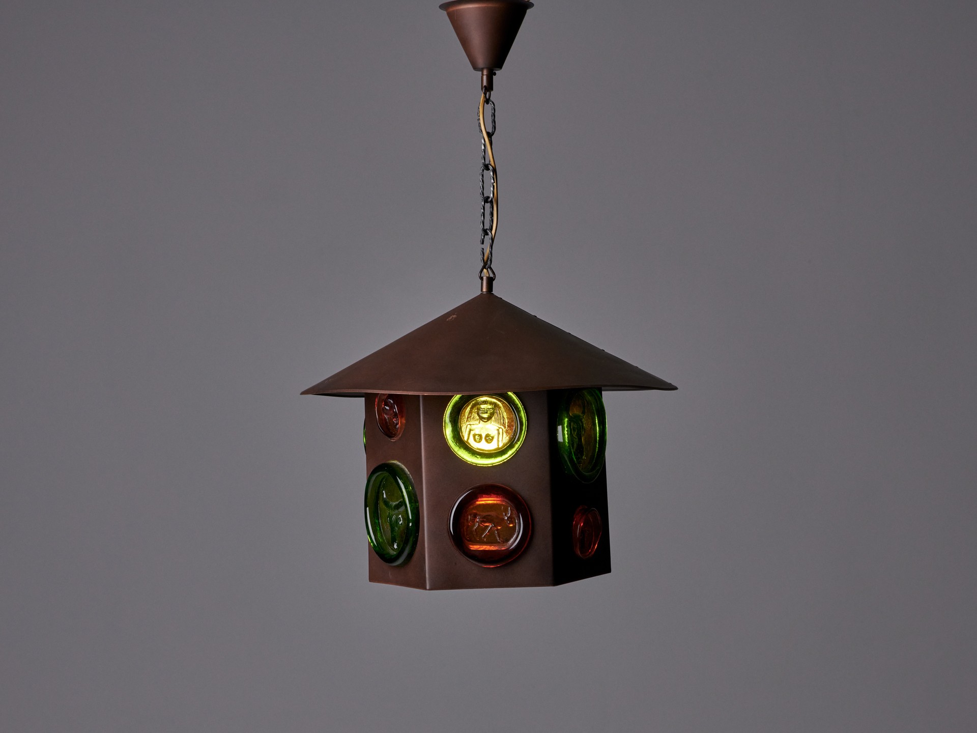 Pendant Lamp image 2