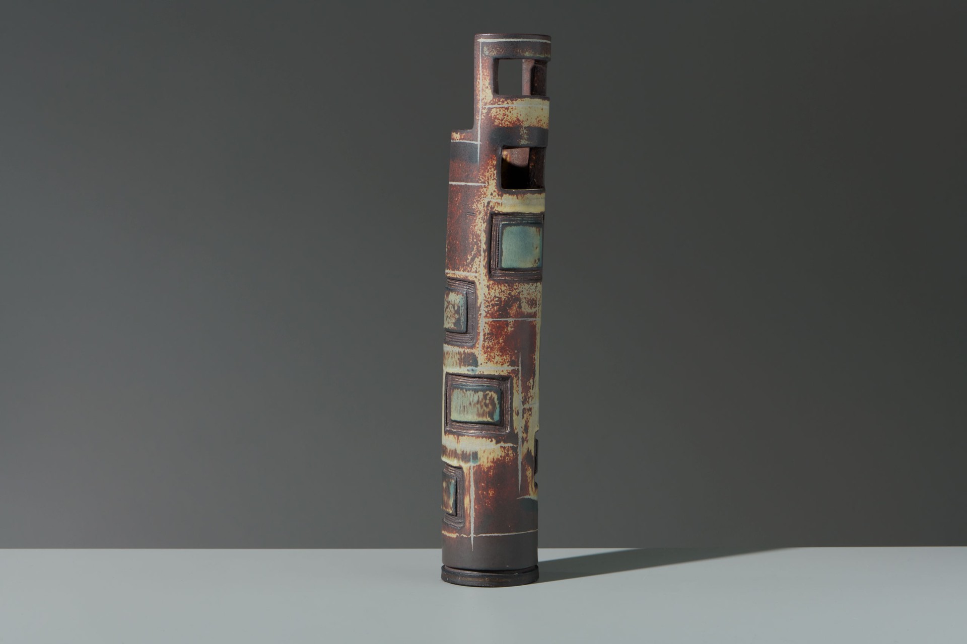 'Farsta' vase