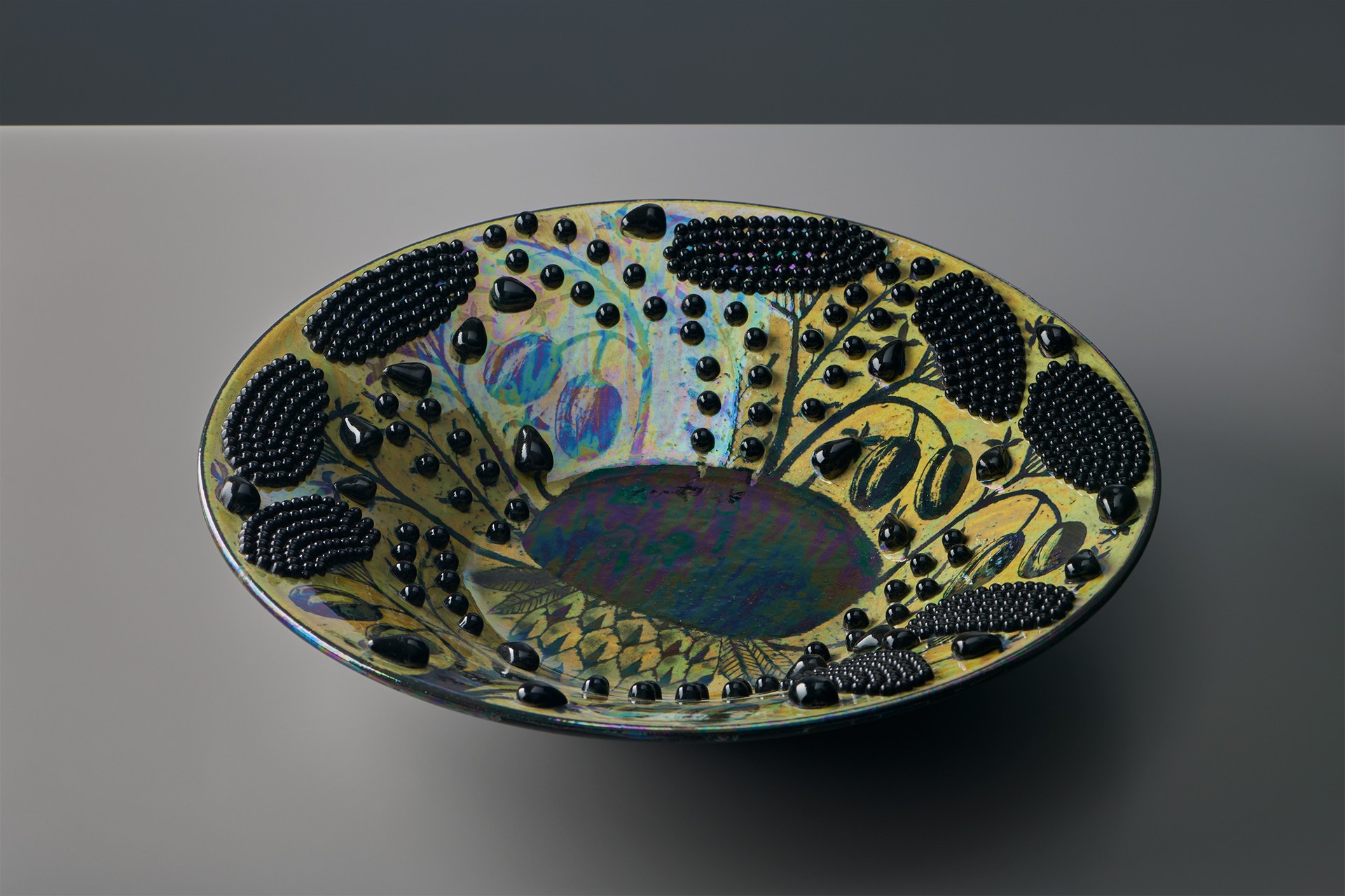 Platter image 2