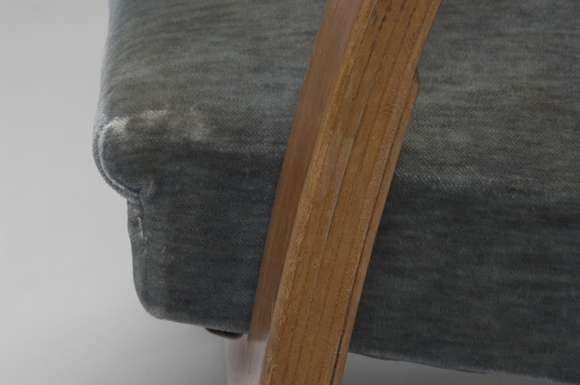 Highback Chair No. 401 image 2