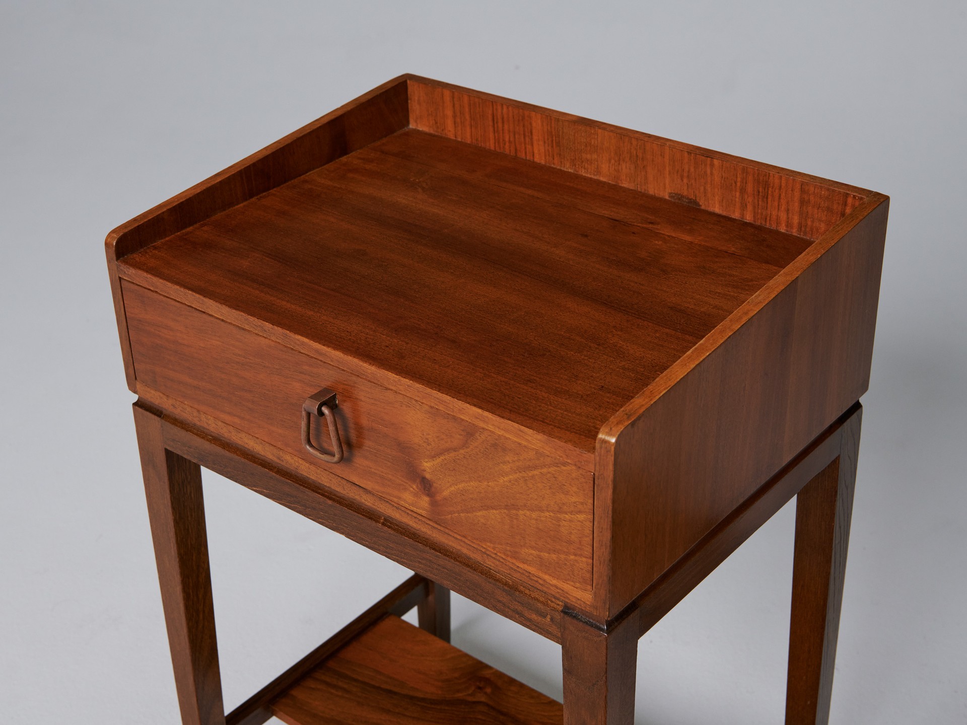 Pair of Bedside Tables image 5