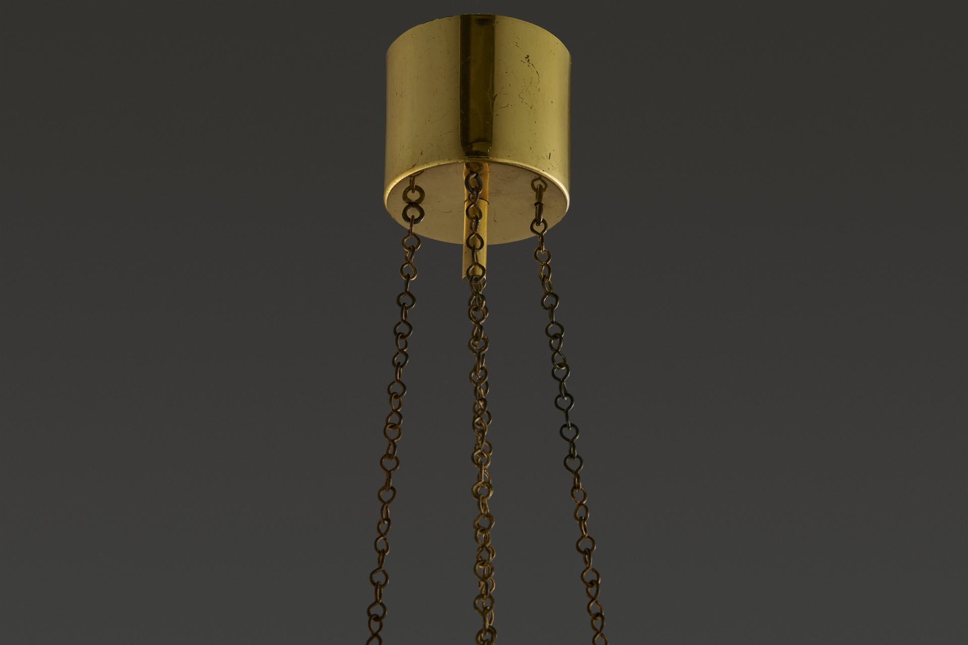 Suspended Candelabra image 5