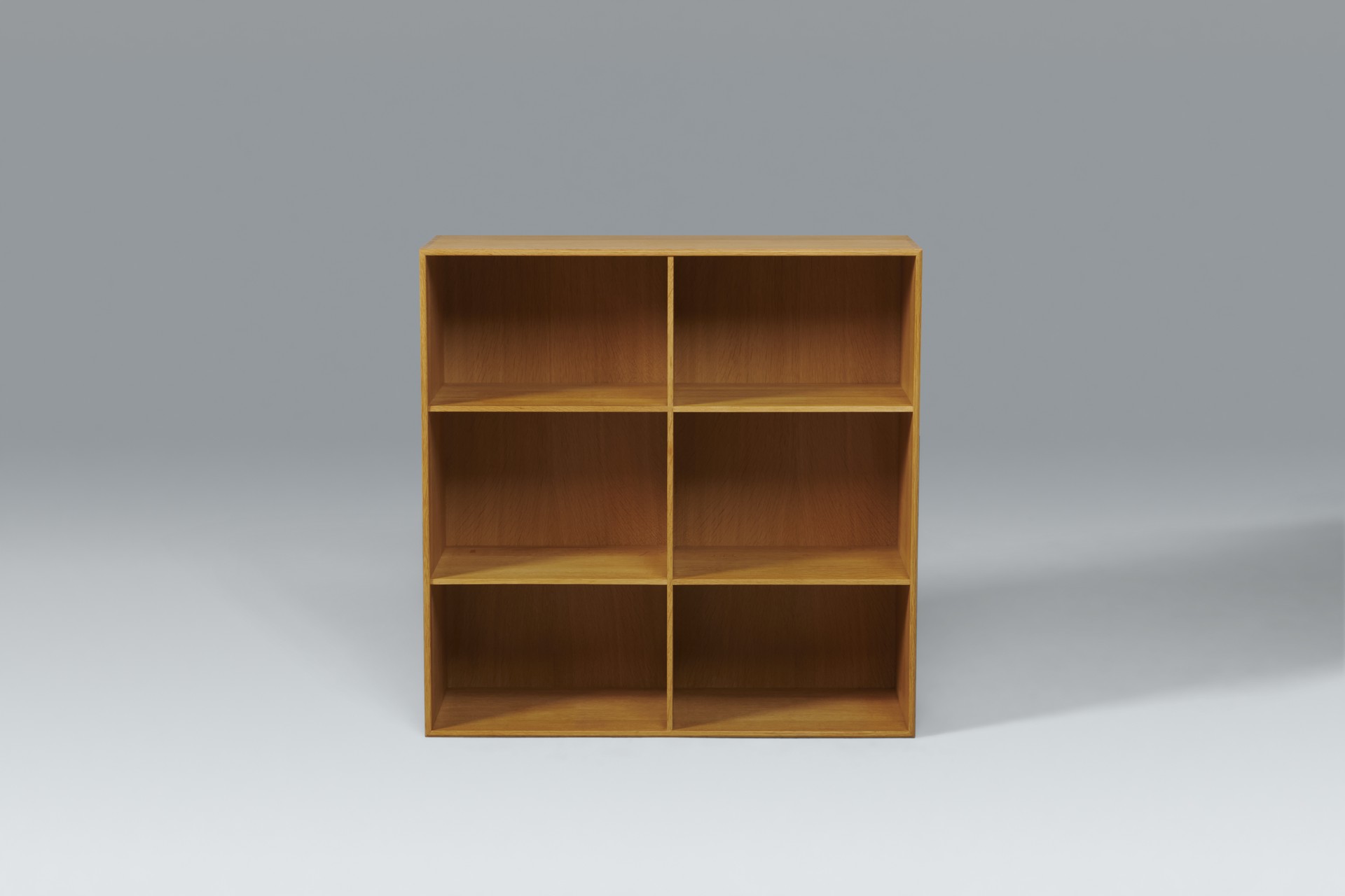Set of Four Modular Bookshelves image 3