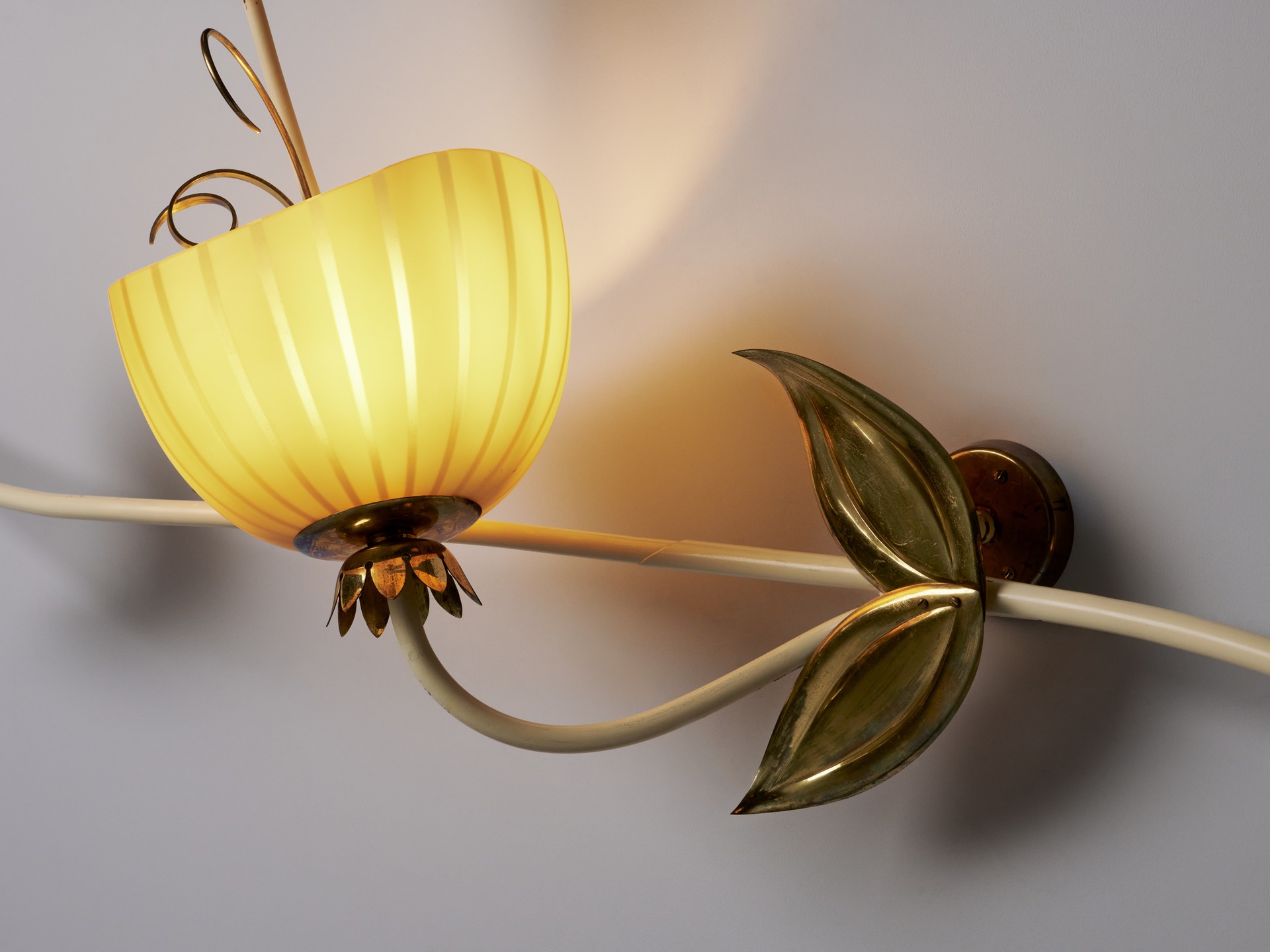 Monumental Wall Lamp image 12