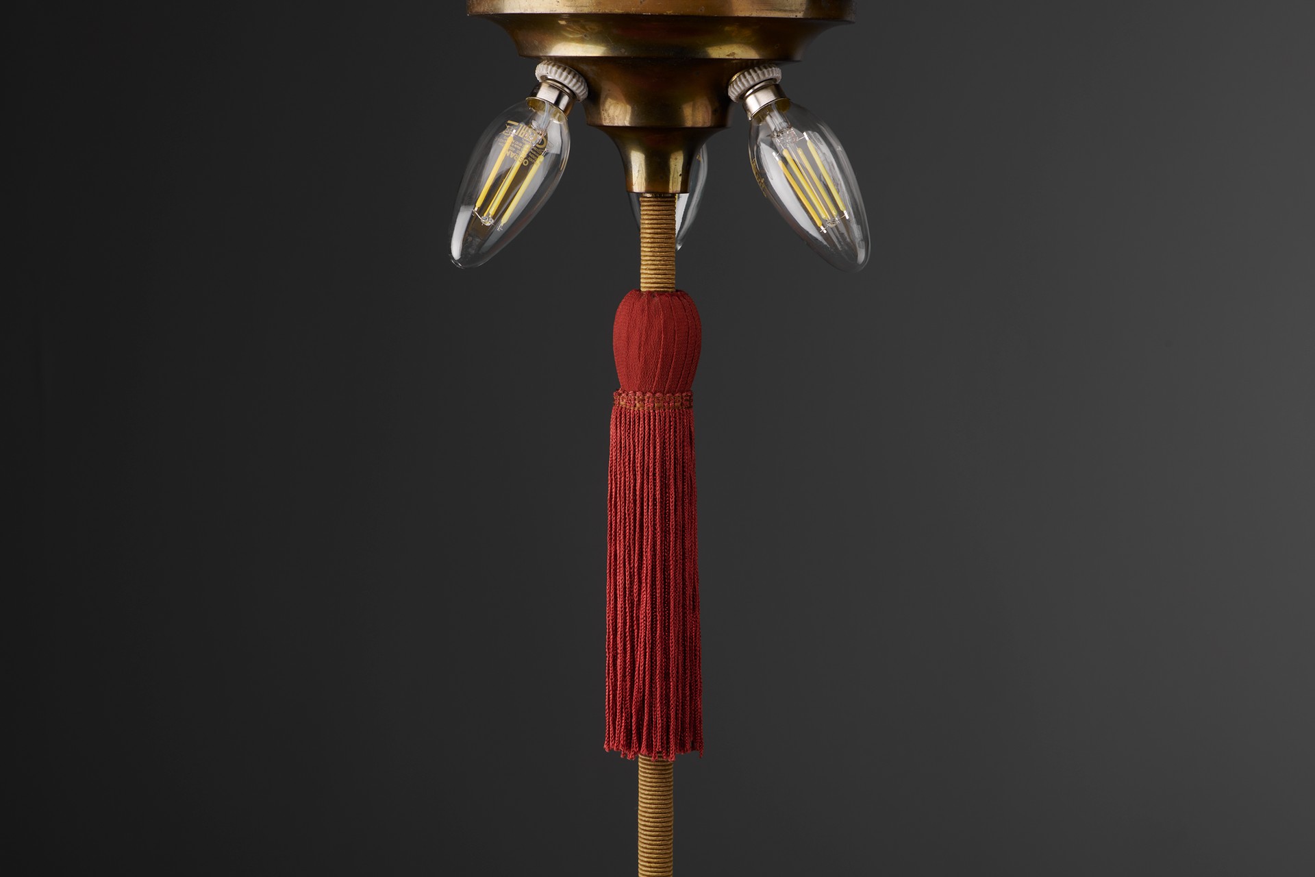 Neoclassical Ceiling Lamp image 6