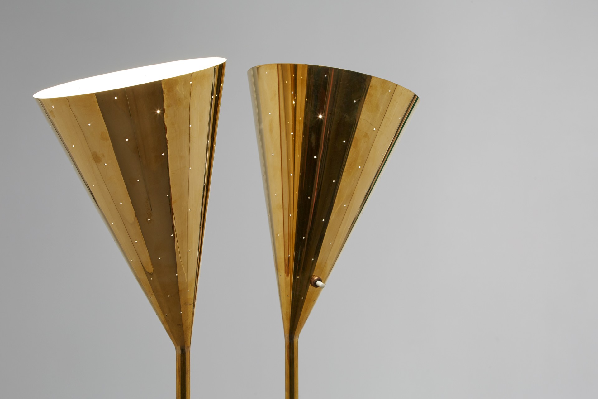 Rare Floor Lamp, Model no. 9619 image 3