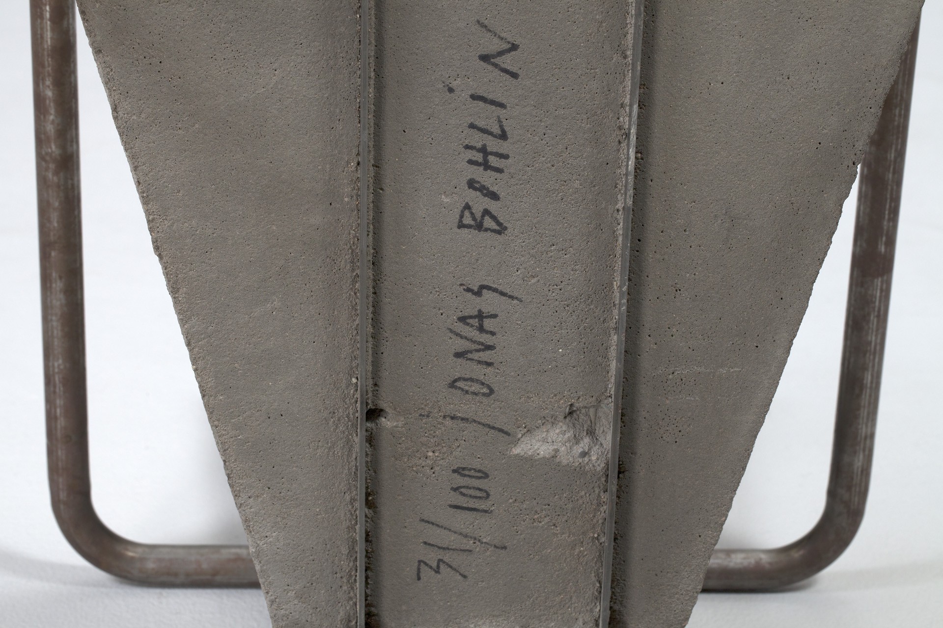'Concrete' Chair image 6