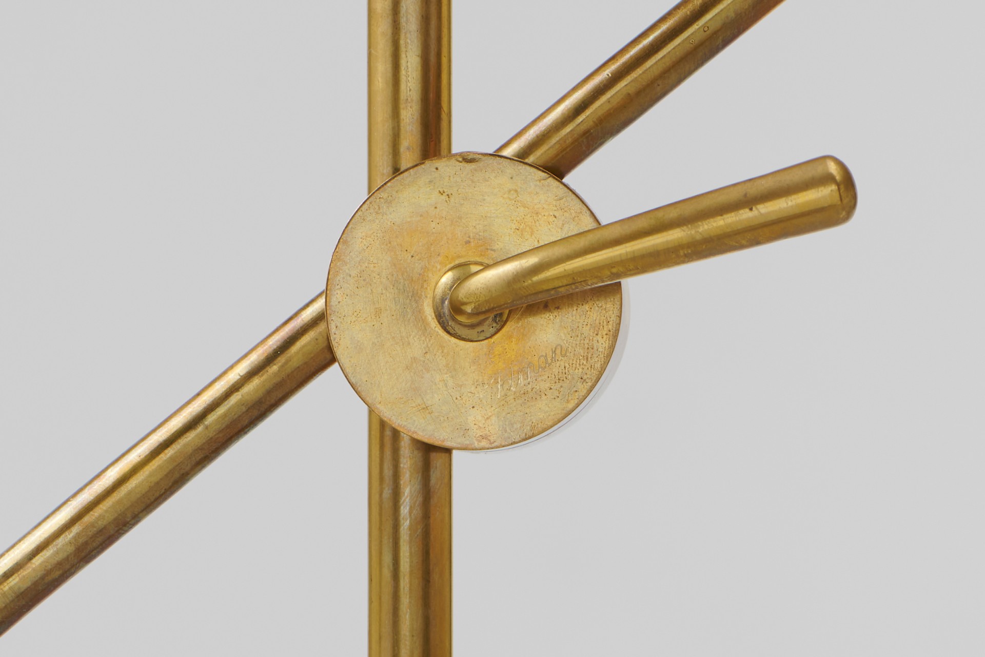 Adjustable Floor Lamp image 6