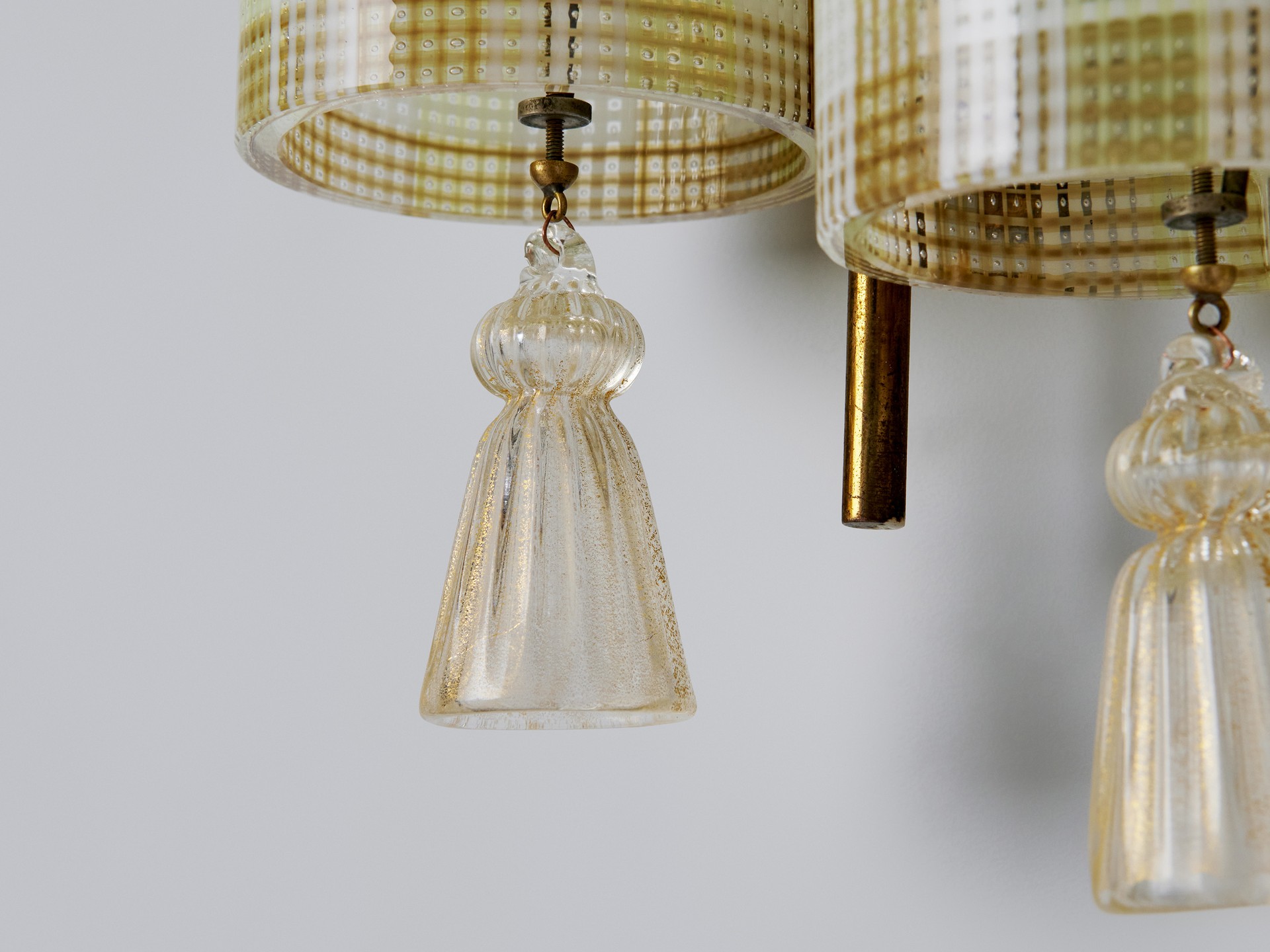 Pair of Wall Lamps image 9