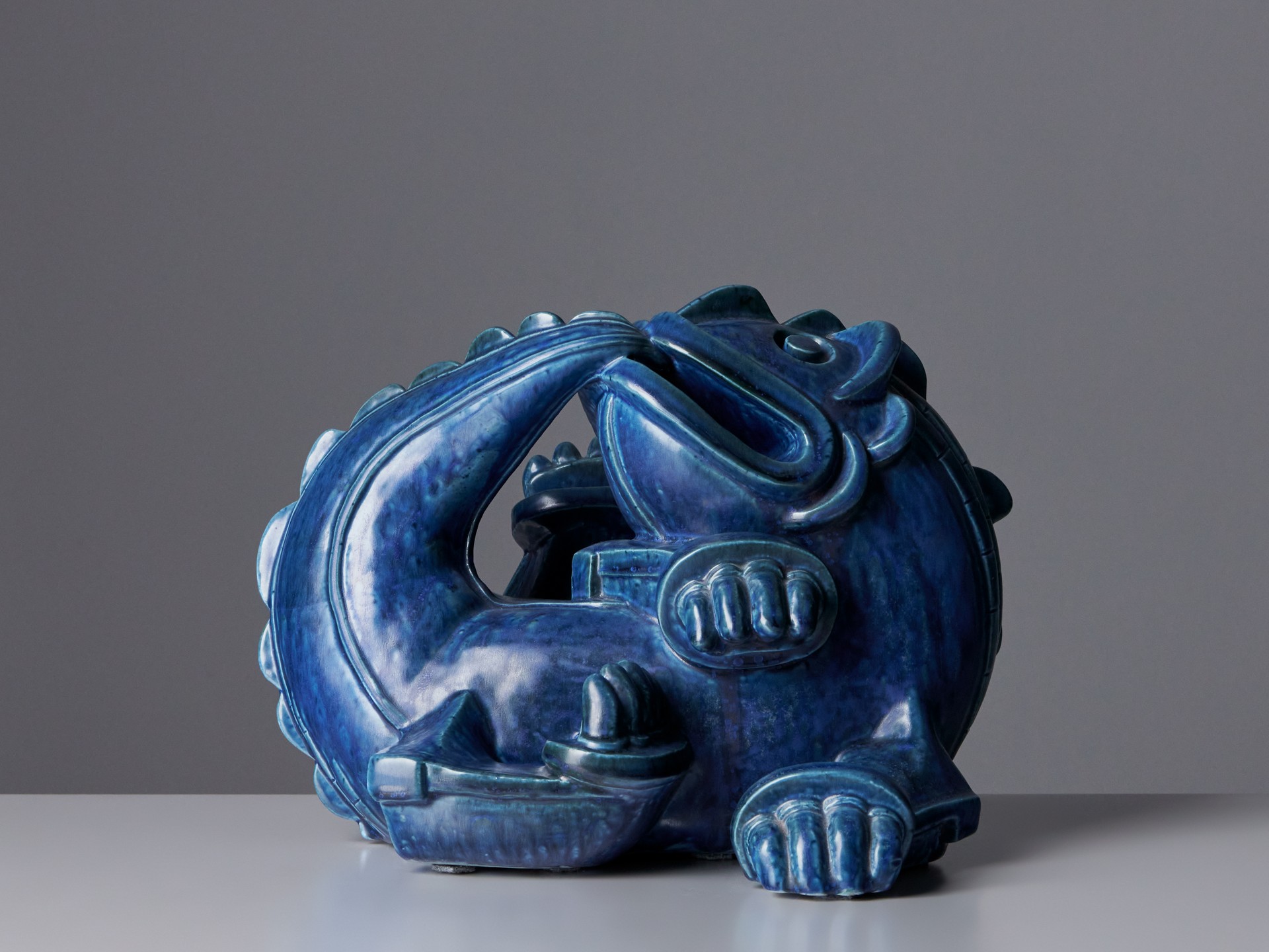Large 'Dragon Puppy' image 5