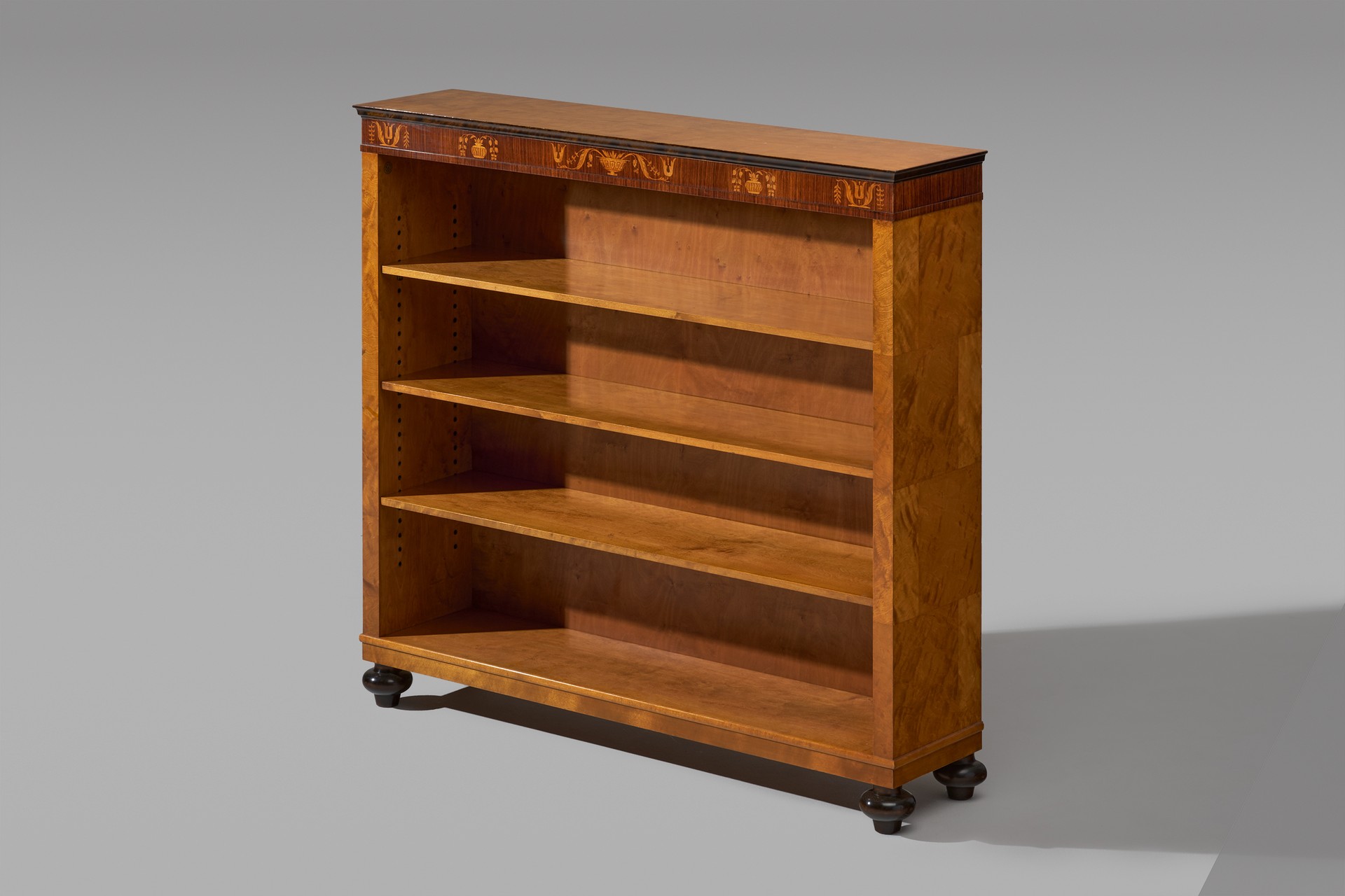 Pair of Bookcases image 2