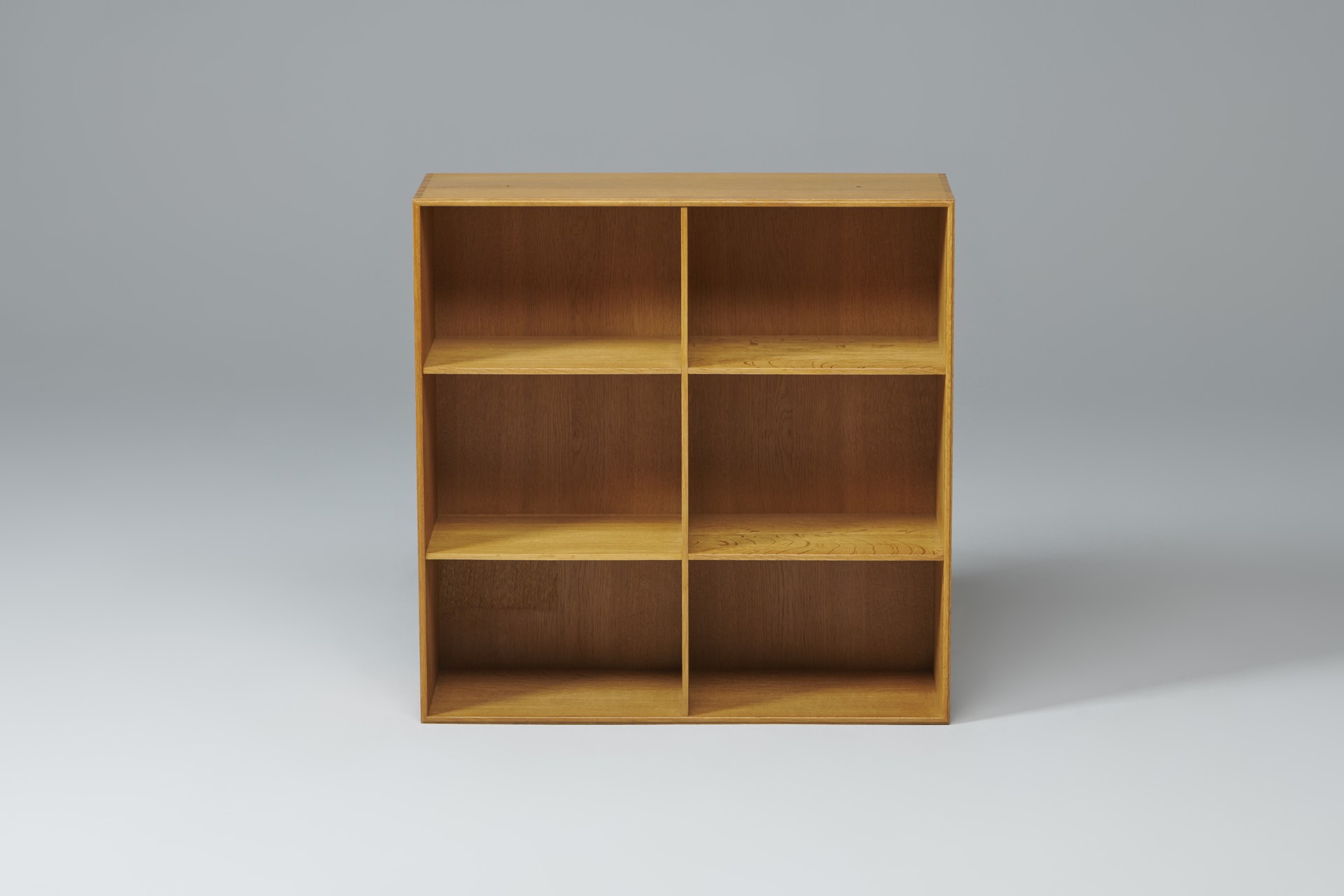 Set of Six Modular Bookshelves image 3