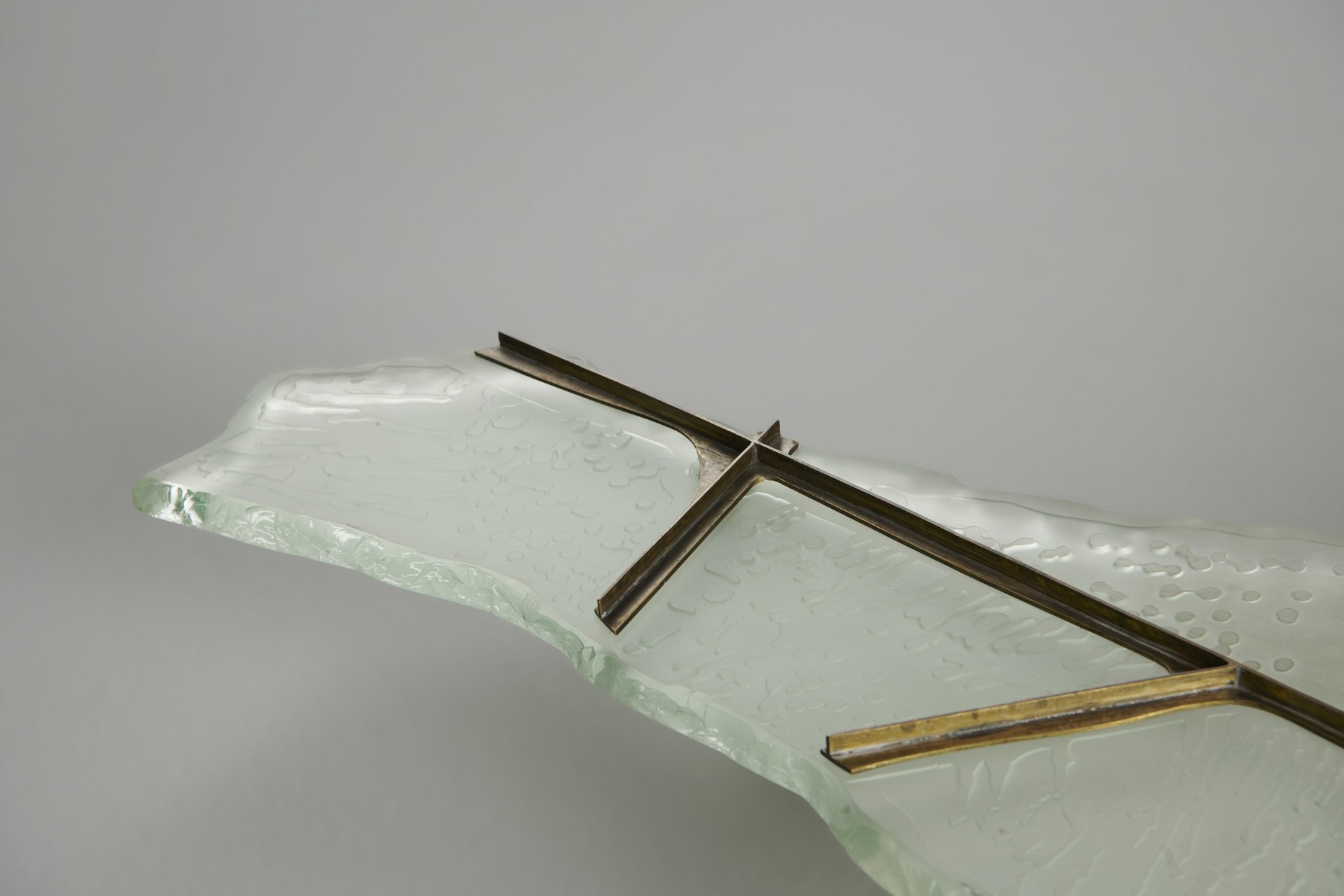 Pair of Wall Lamps Model no. 1844 image 4