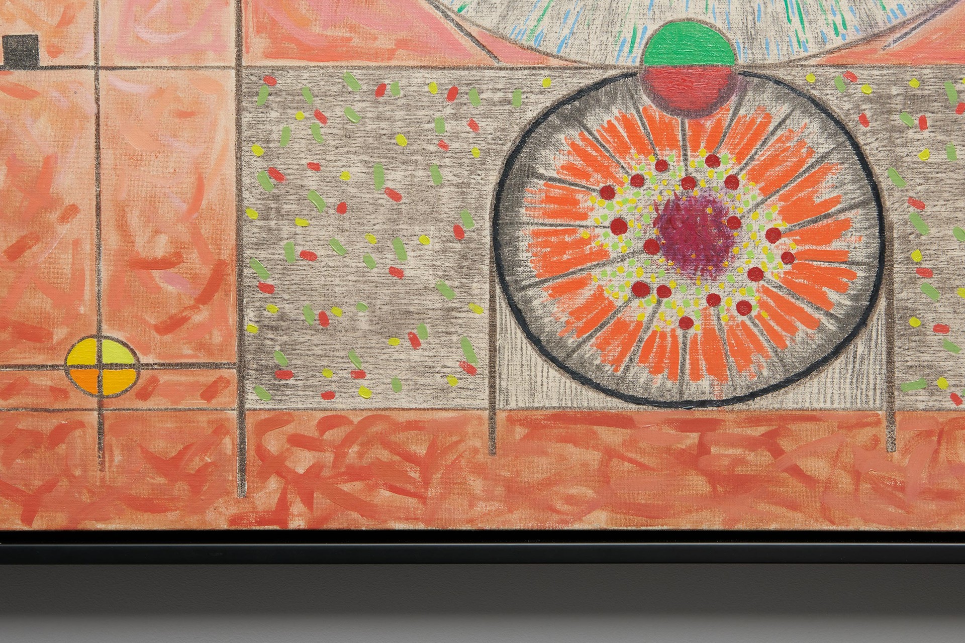 Untitled Painting image 3