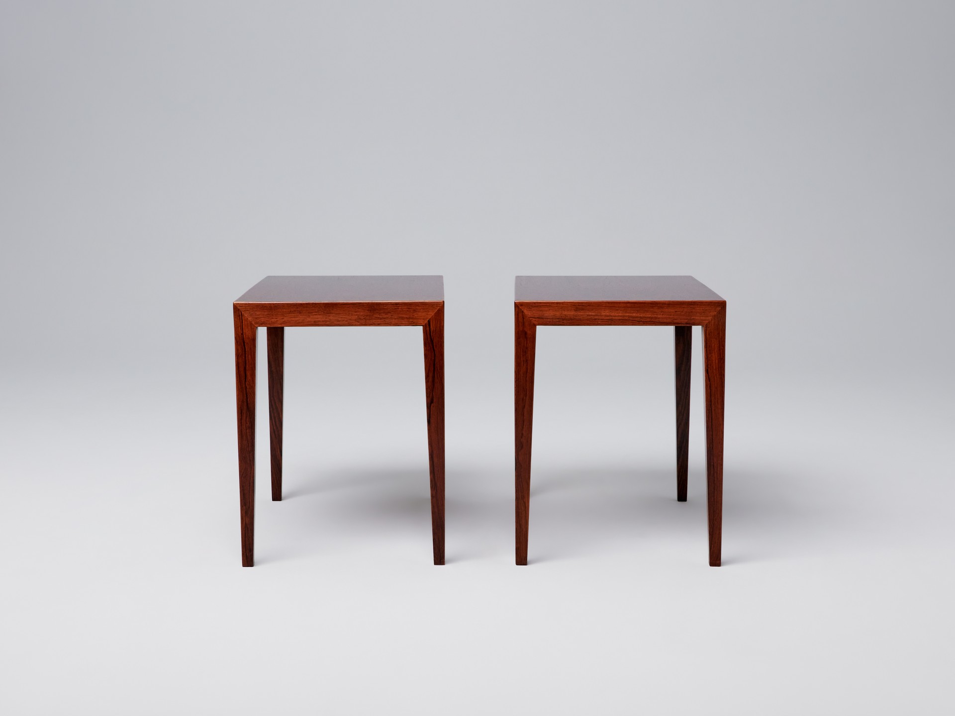 Pair of Side Tables image 4