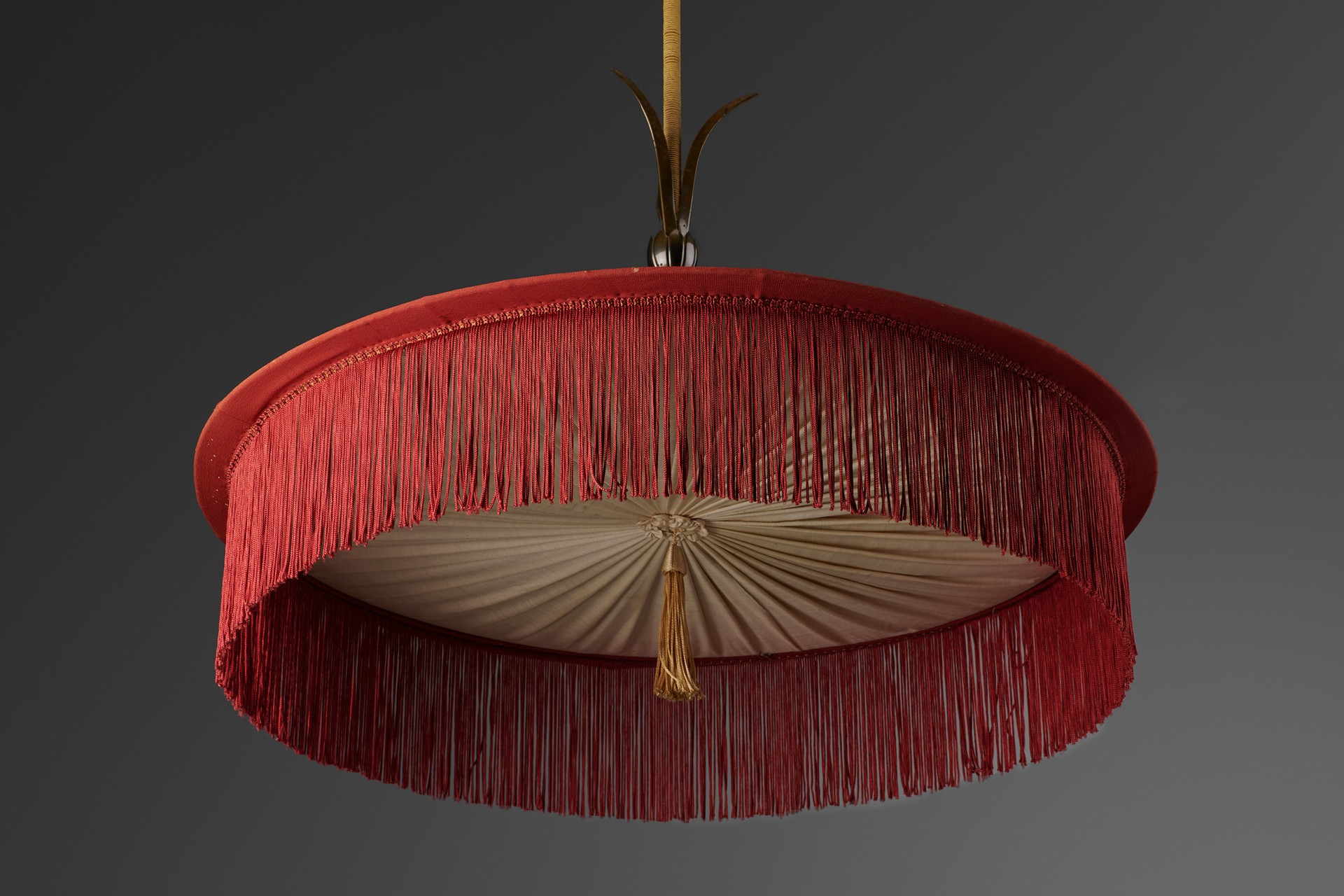 Neoclassical Ceiling Lamp image 3
