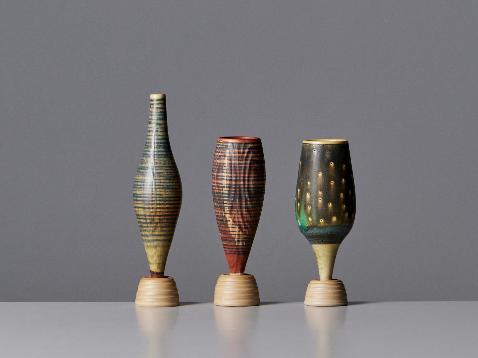 'Farsta Spirea' Vase image 7