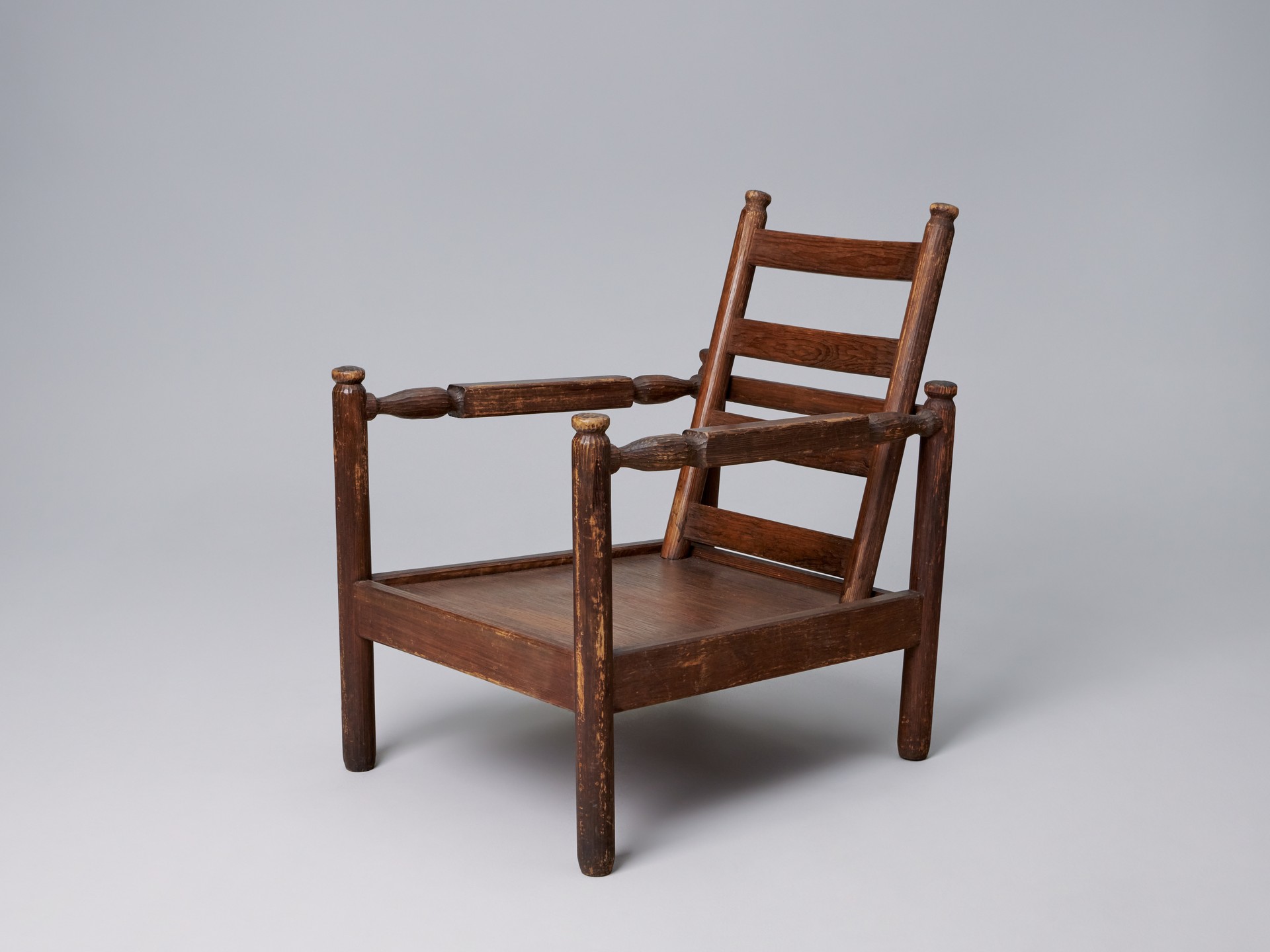 Pair of 'Sandhamn' Armchairs image 5