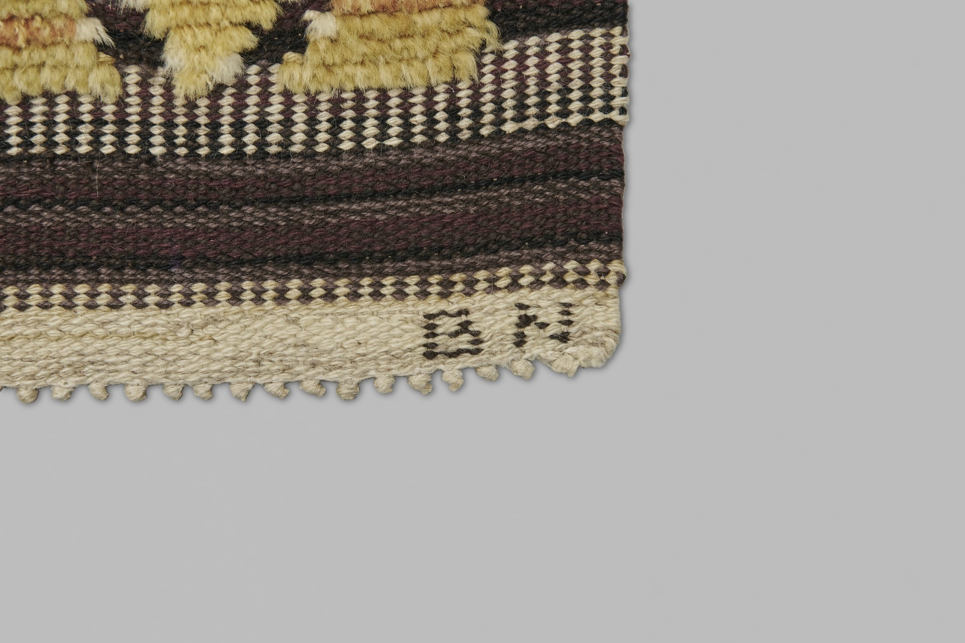 Carpet 'Guldklimpen' image 6