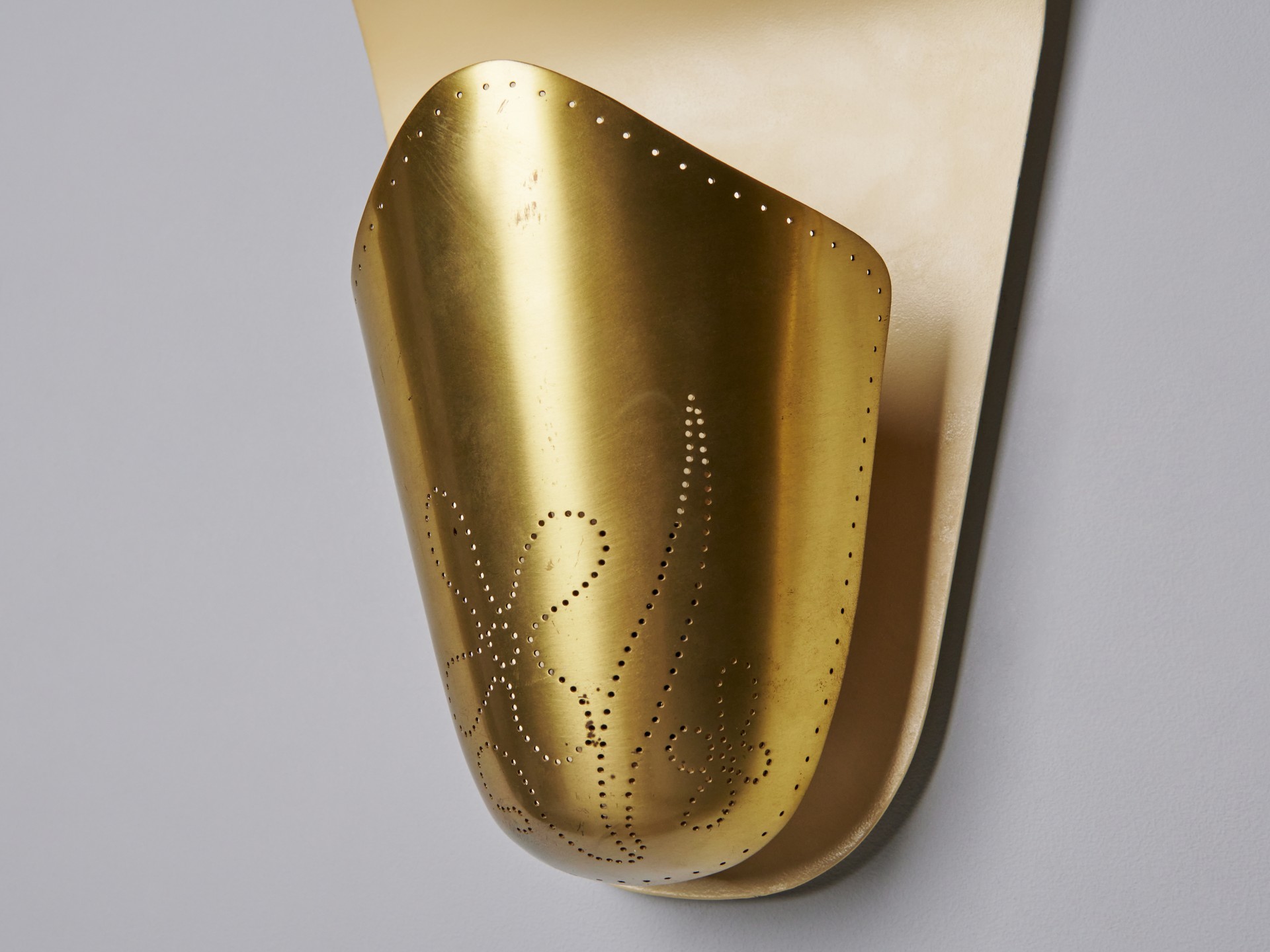 Pair of Wall Lamps image 8