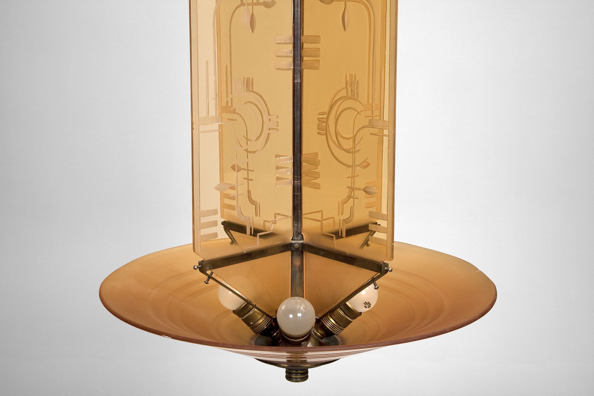Orrefors Lamp image 4