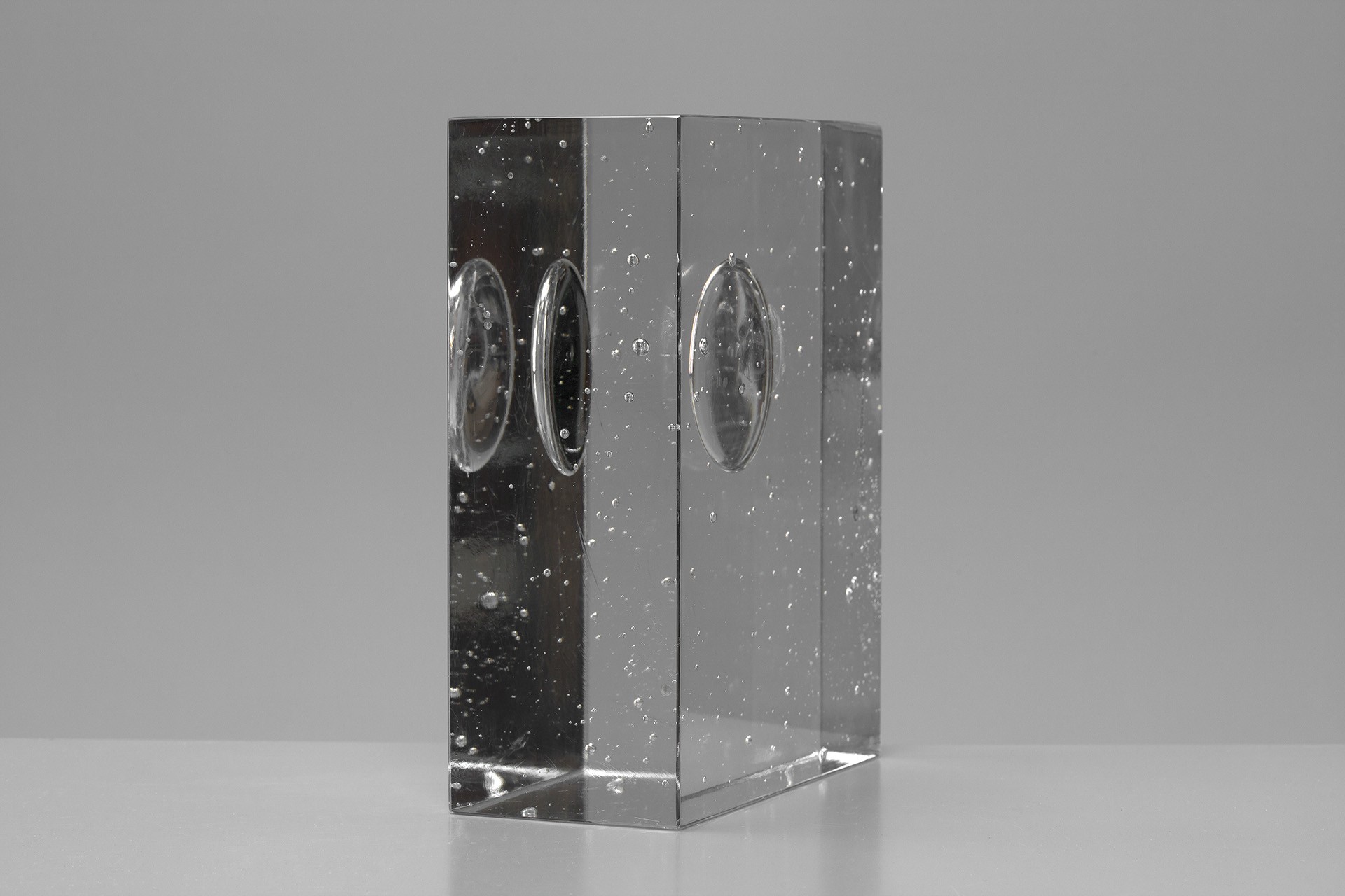 Glass Sculpture image 3