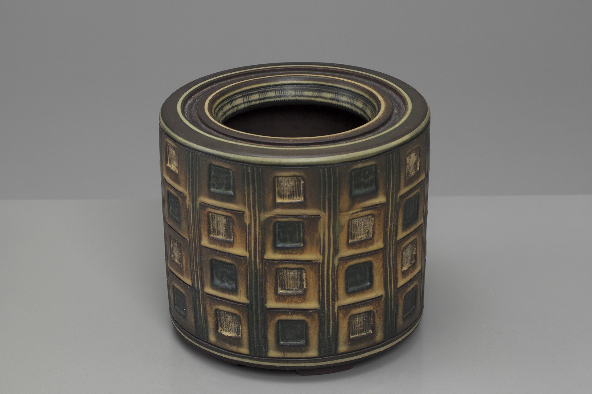 Footed "Farsta" Vase image 2
