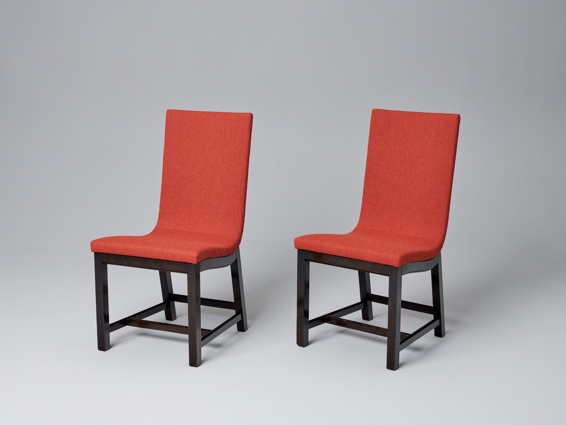 Pair of 'Typenko' Chairs image 2