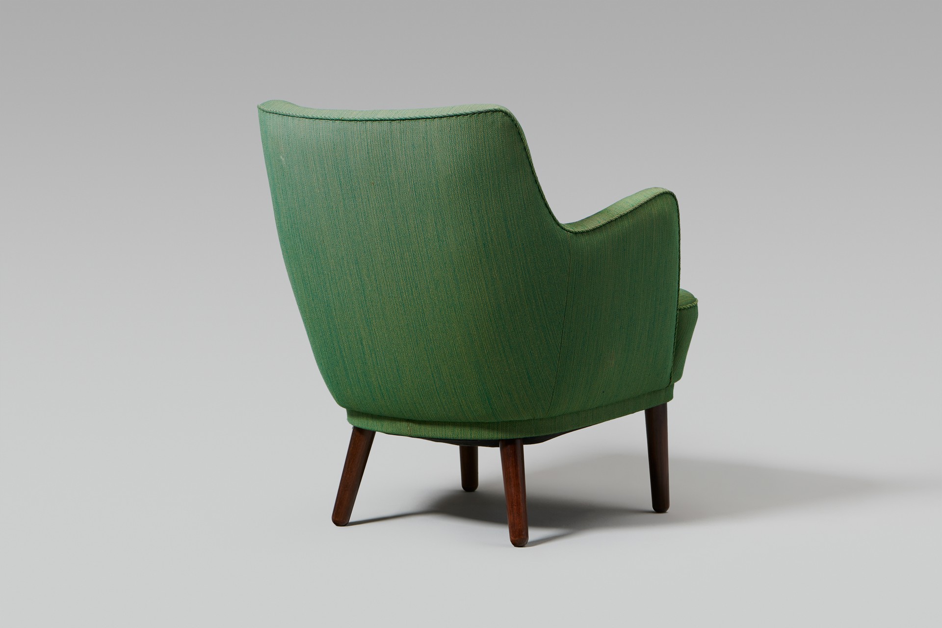 Pair of Armchairs image 3