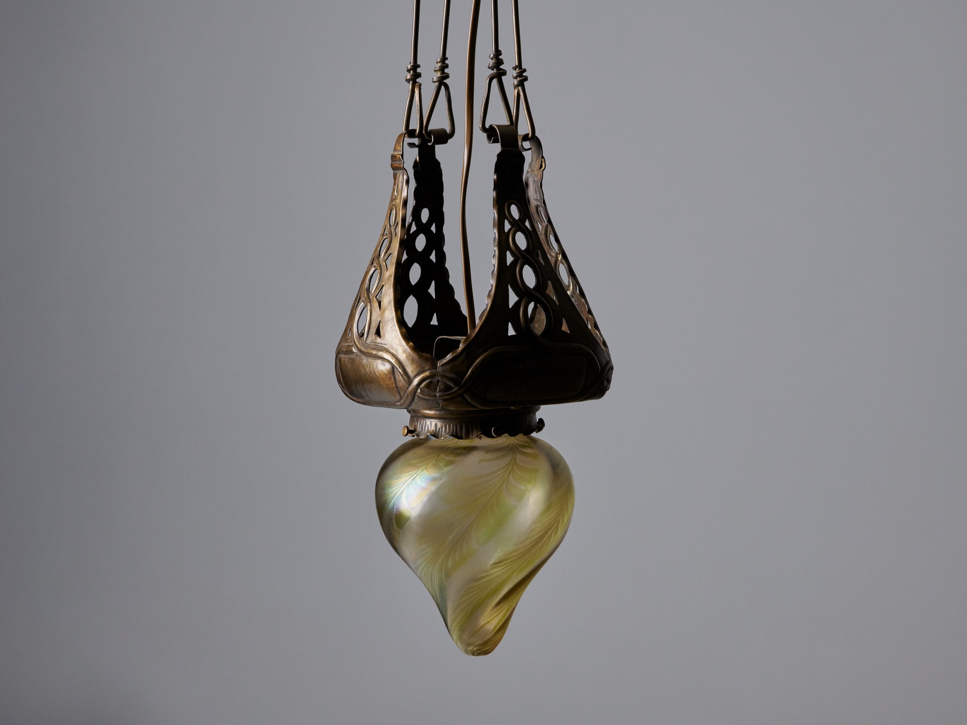 Jugend Ceiling Lamp image 3