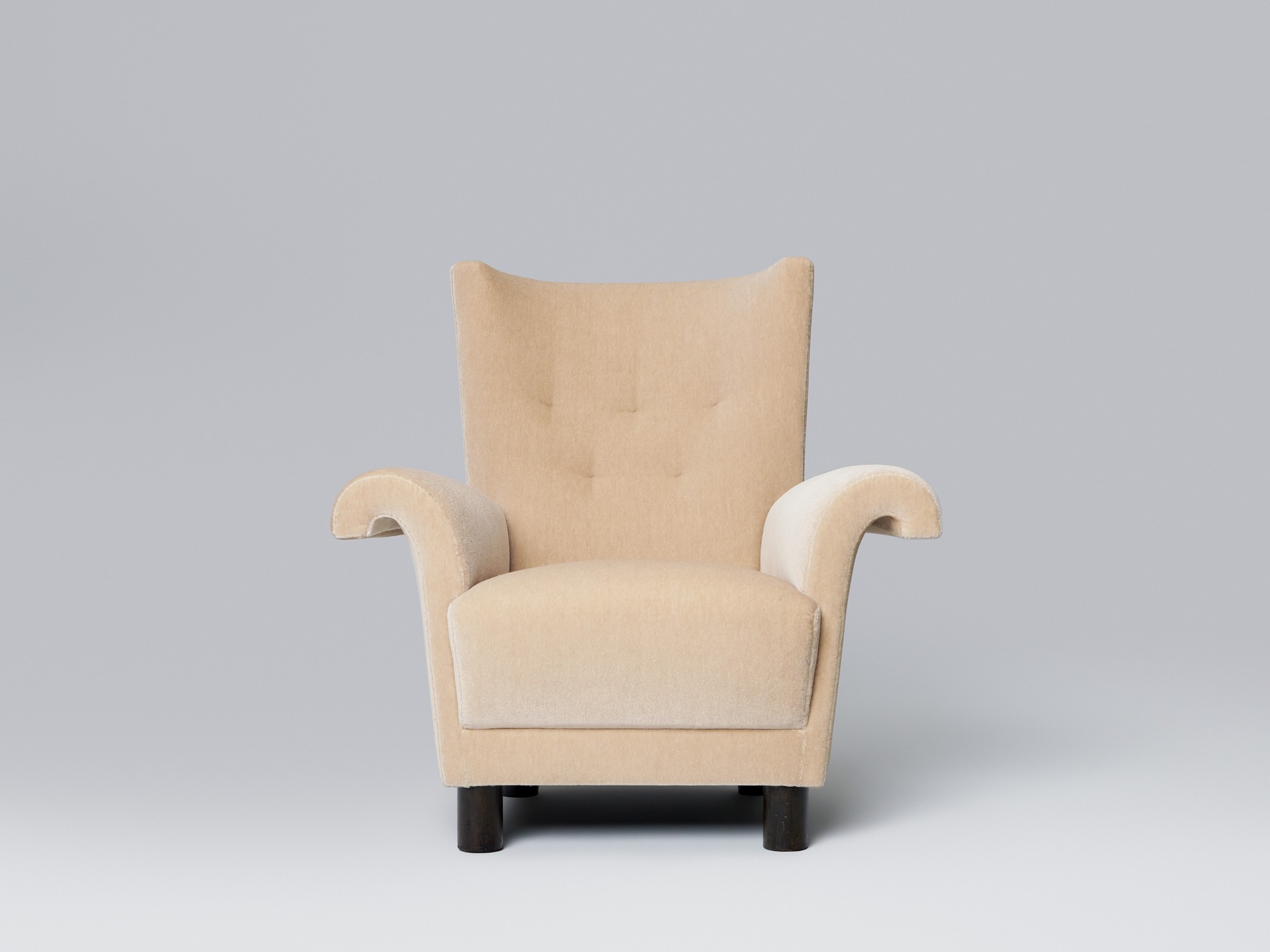 Danish Armchair