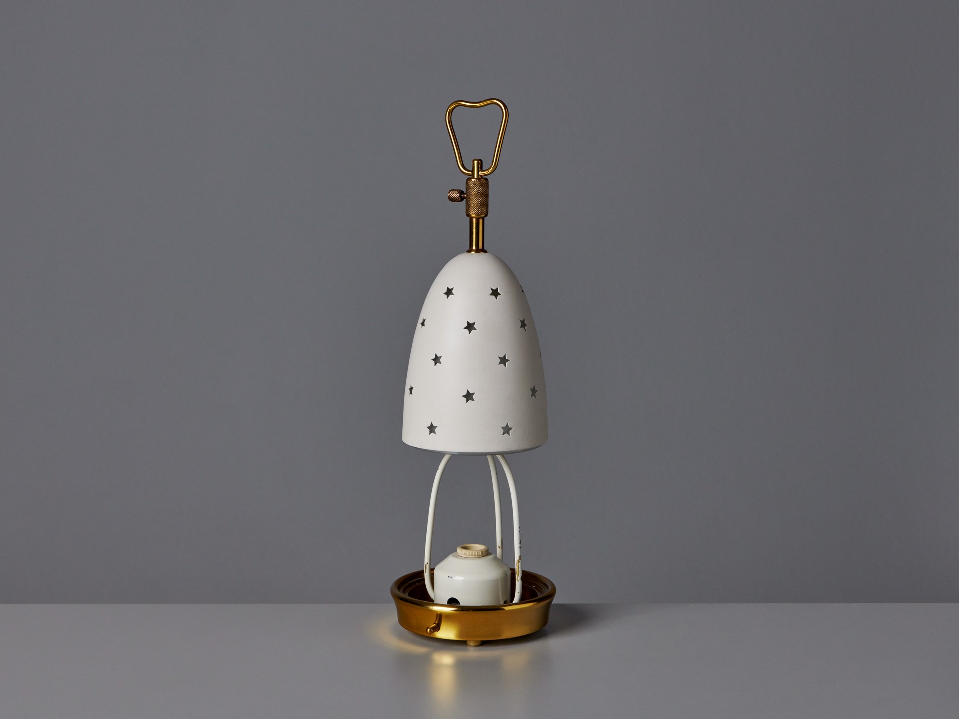 Pair of 'Stelline' Table Lamps image 8