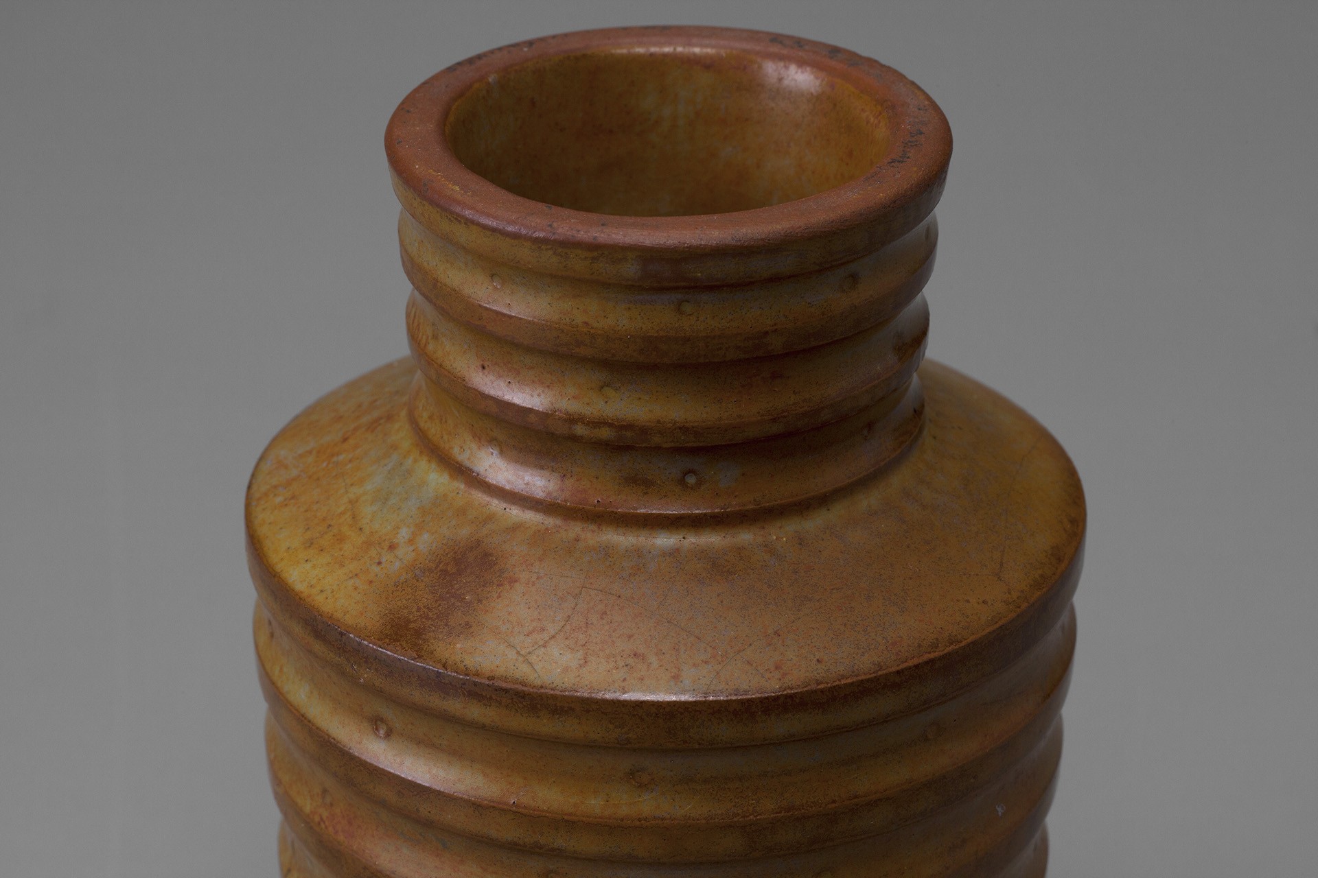 Early 'Farsta' Vase image 3