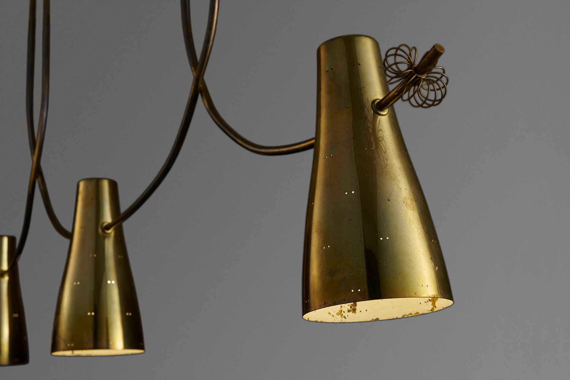 Ceiling Lamp, Model no. 10103/3 image 7