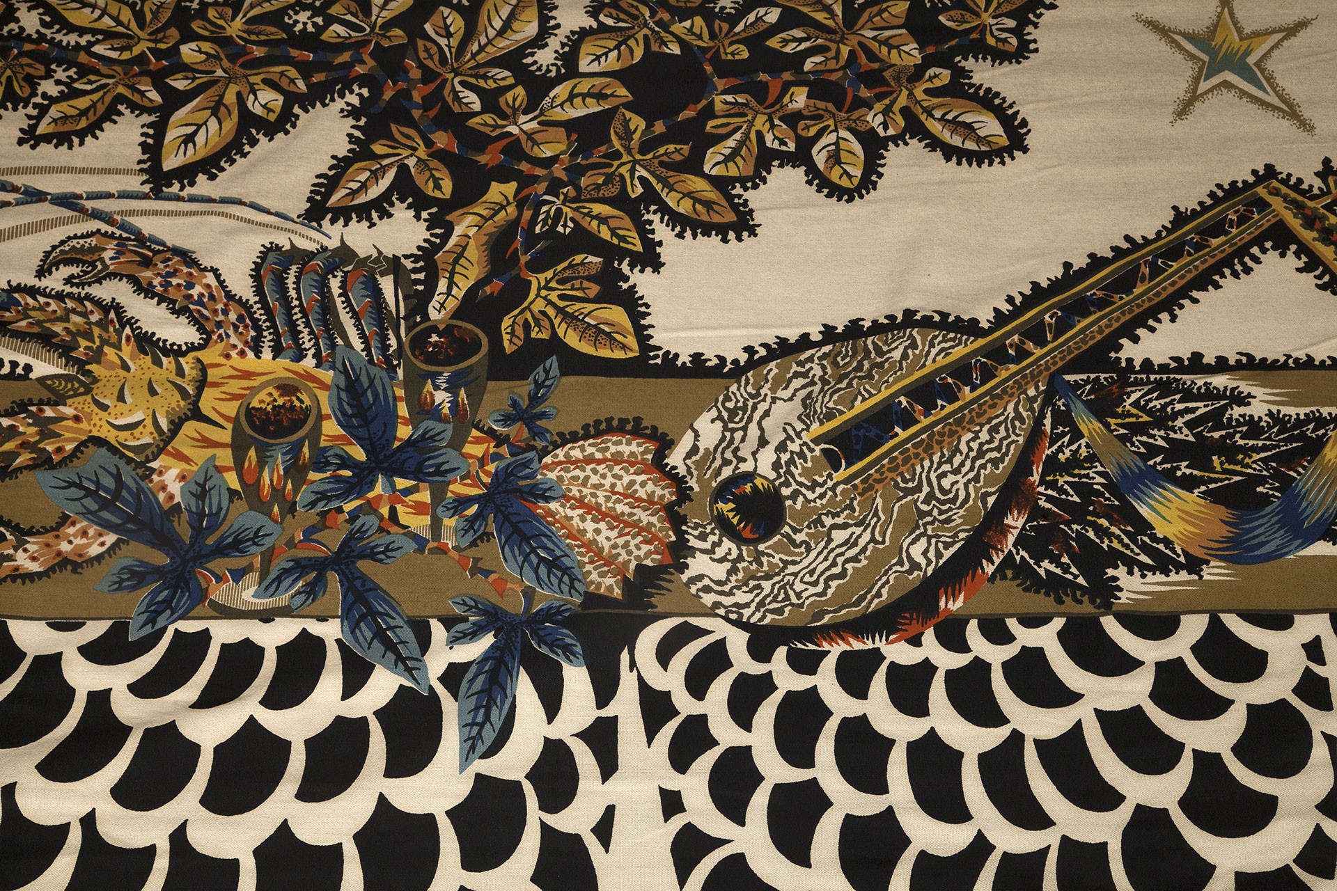 Textile image 2