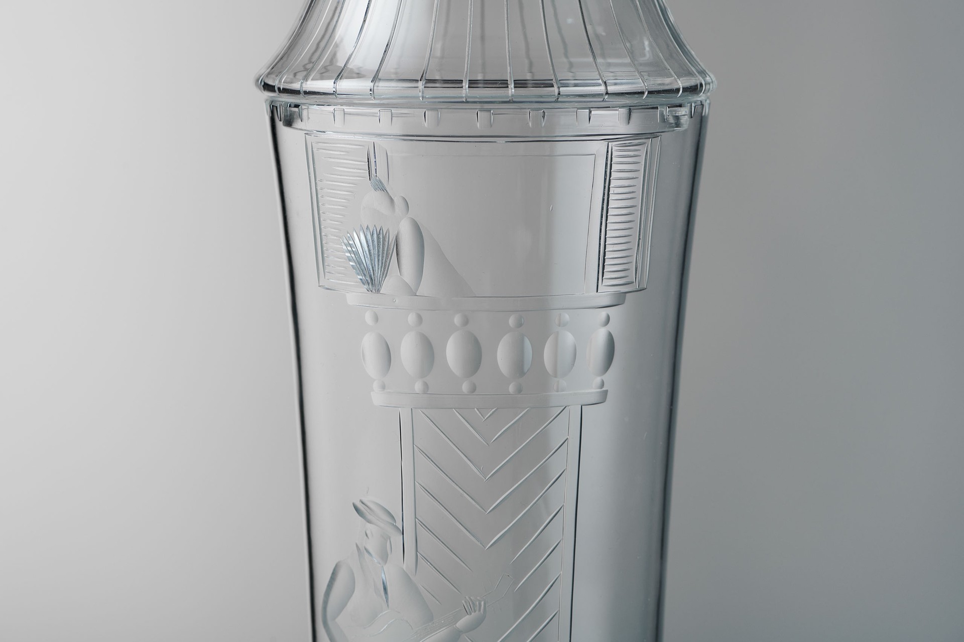 'The Spaniard', Cup with Cover image 4
