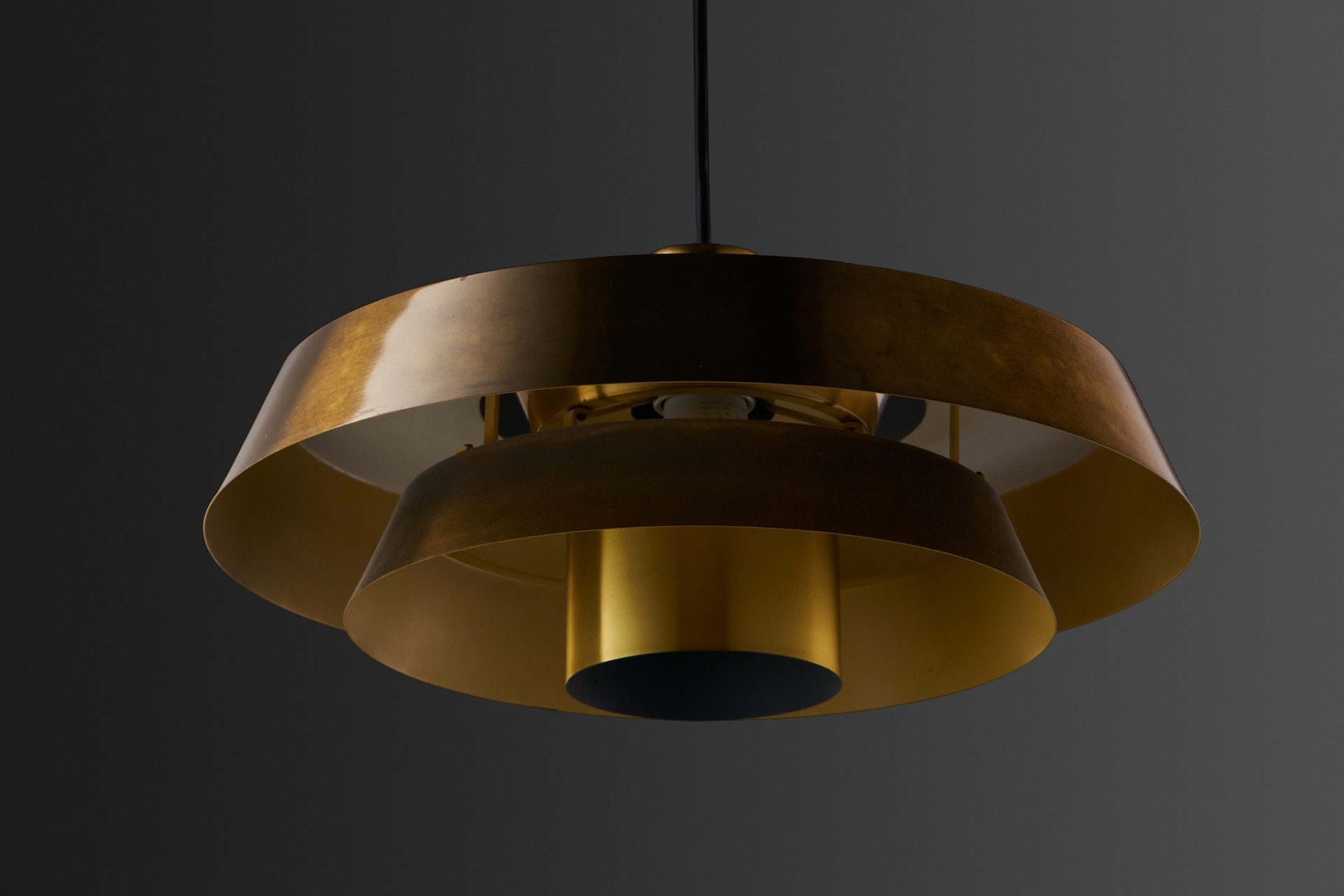 'Nova' Ceiling Lamp image 3