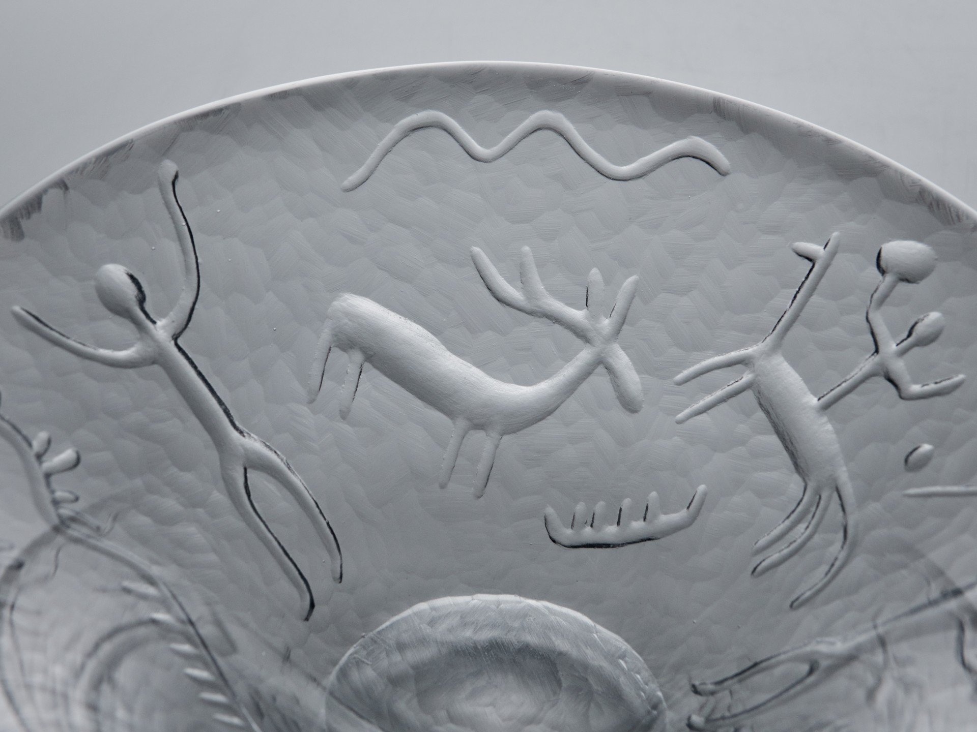 'Caveman' Bowl image 5