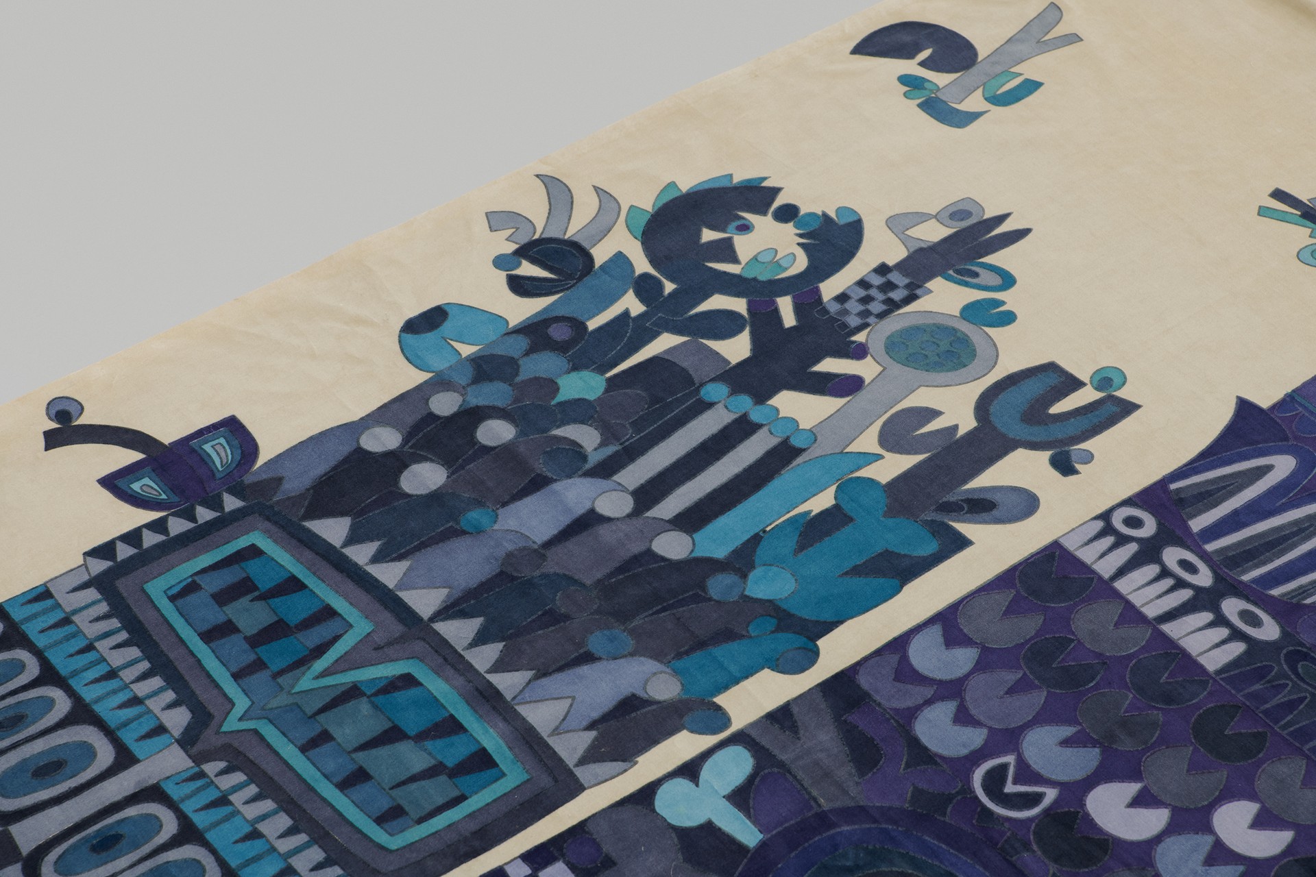 Tapestry image 4