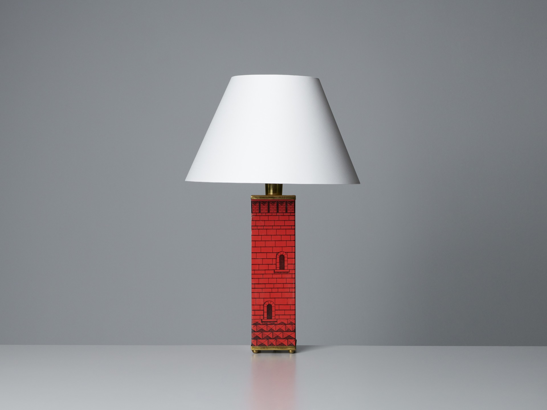 'Castello' Lamp image 3